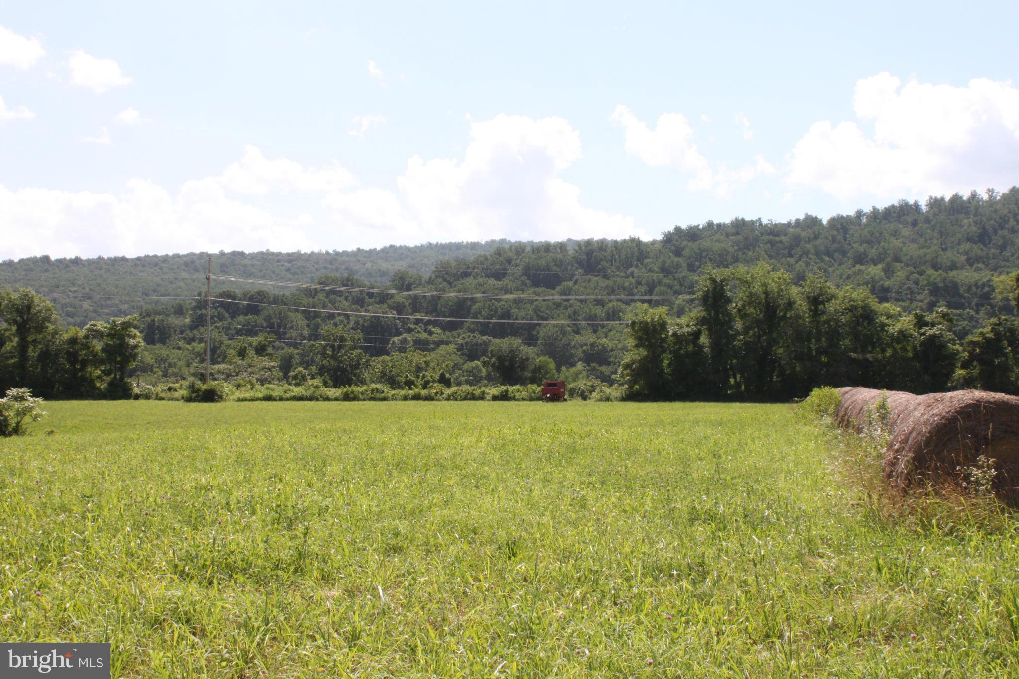 NONE AVAILABLE - Land