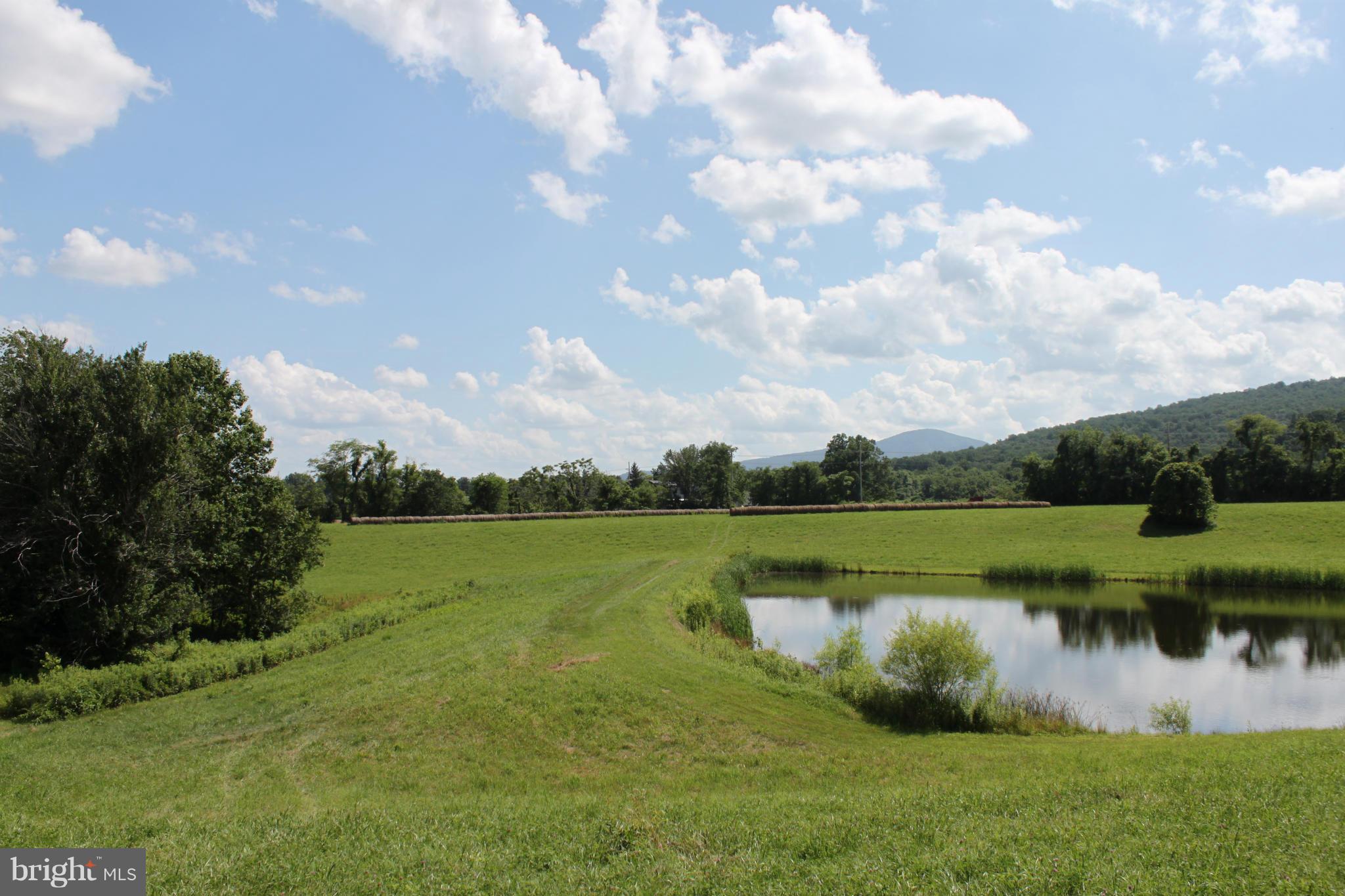 NONE AVAILABLE - Land