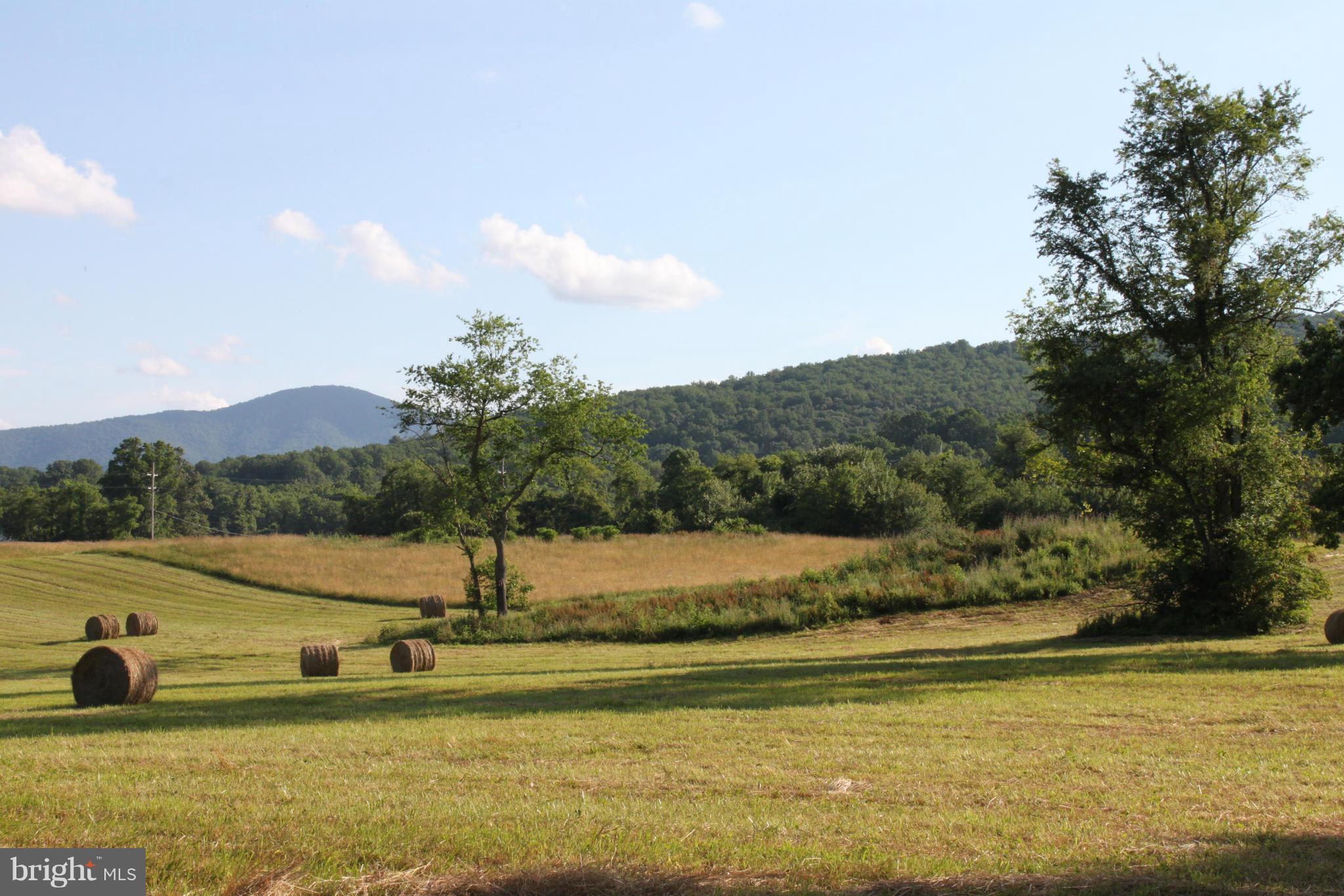 NONE AVAILABLE - Land