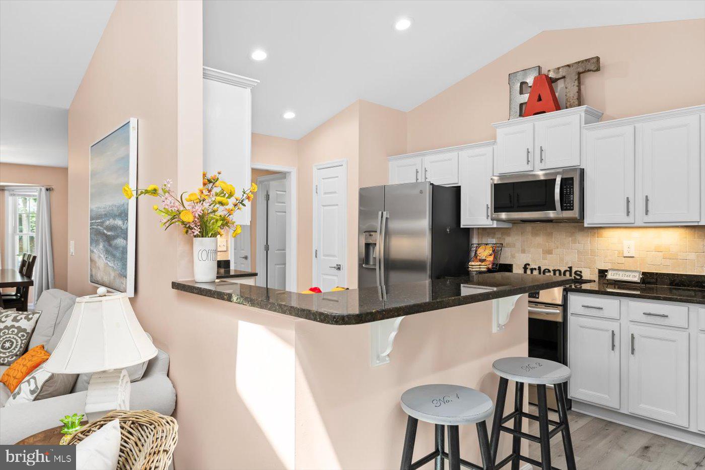 LAKE OF THE WOODS - Residential