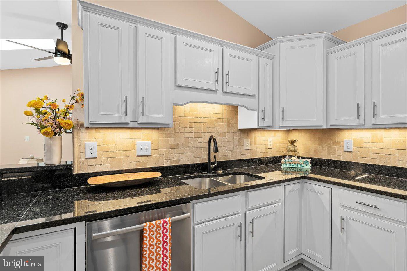 LAKE OF THE WOODS - Residential