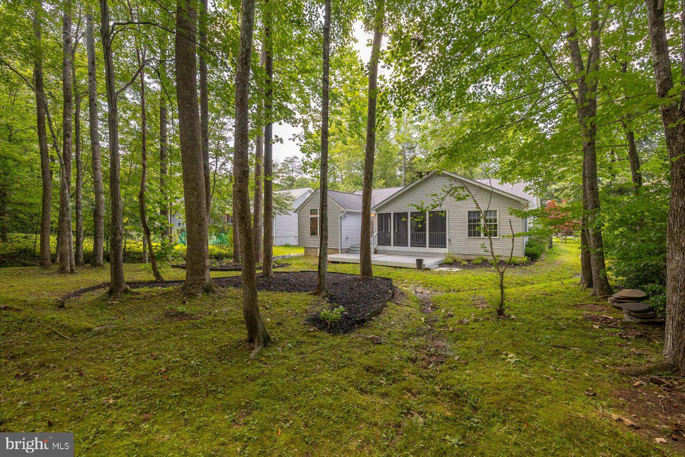 LAKE OF THE WOODS - Residential