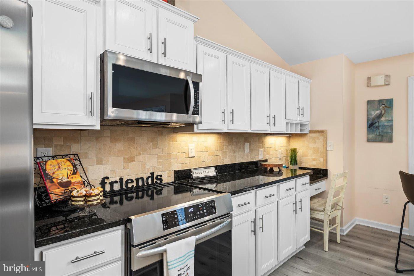 LAKE OF THE WOODS - Residential