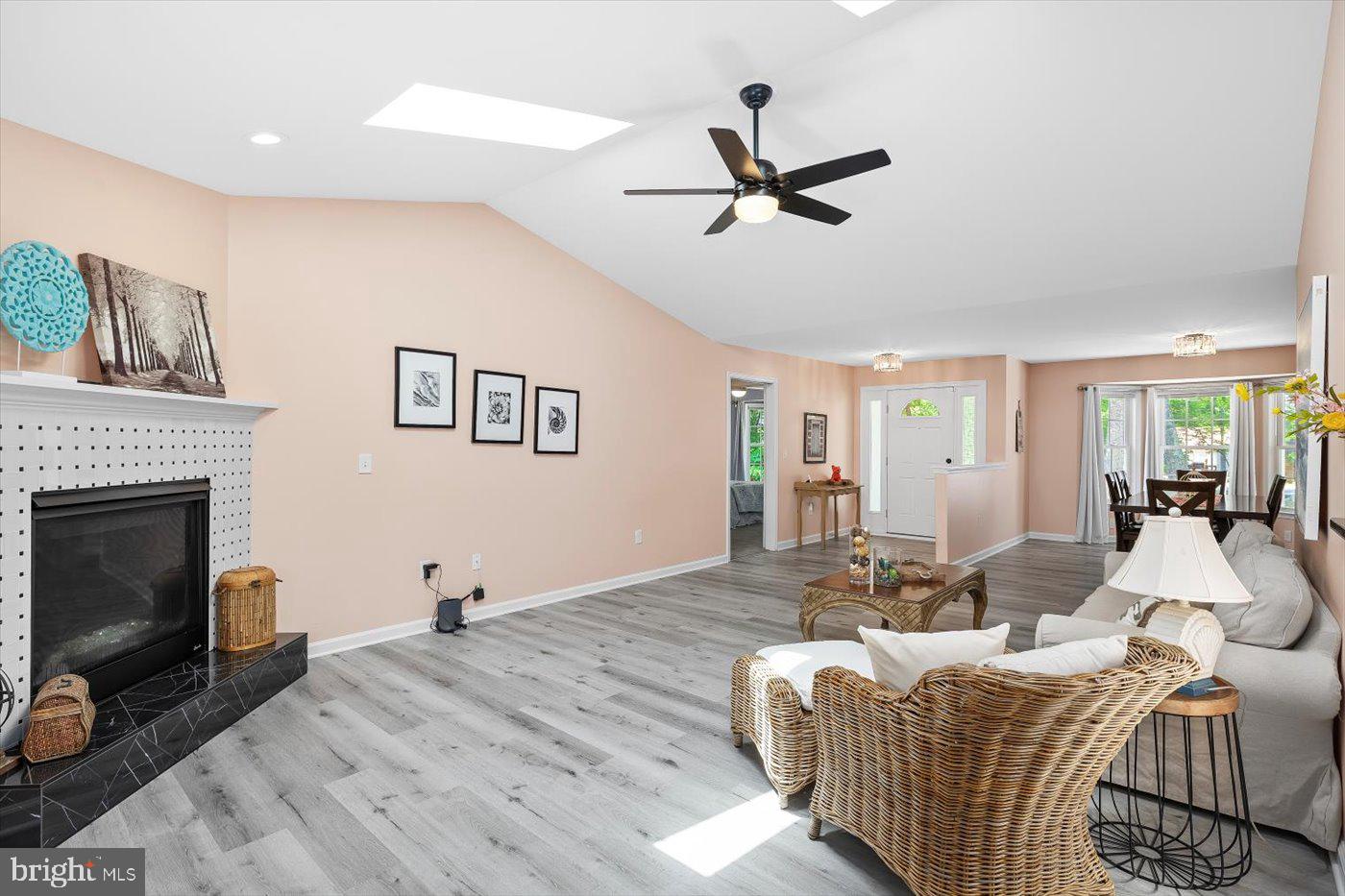 LAKE OF THE WOODS - Residential