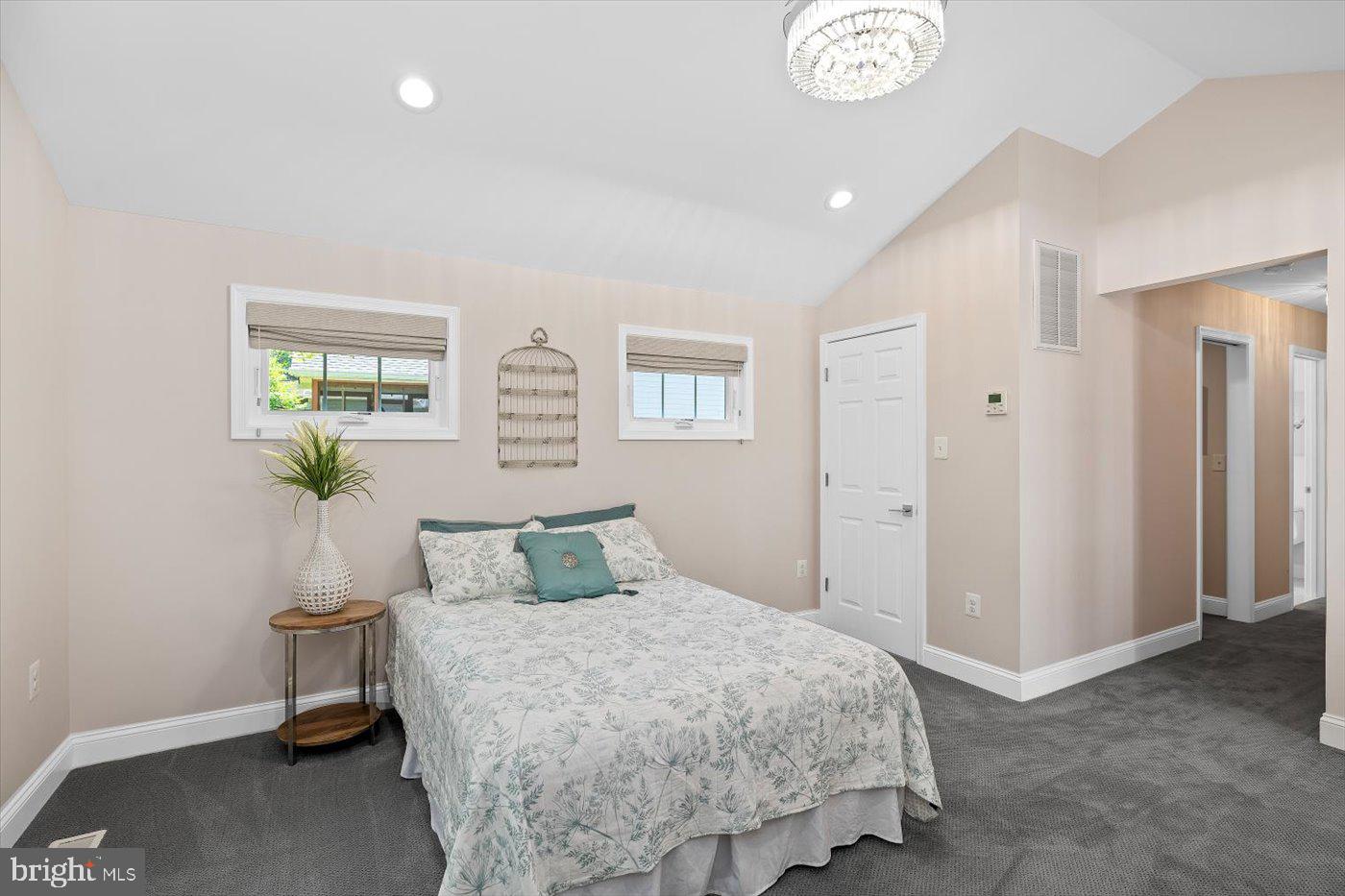 LAKE OF THE WOODS - Residential