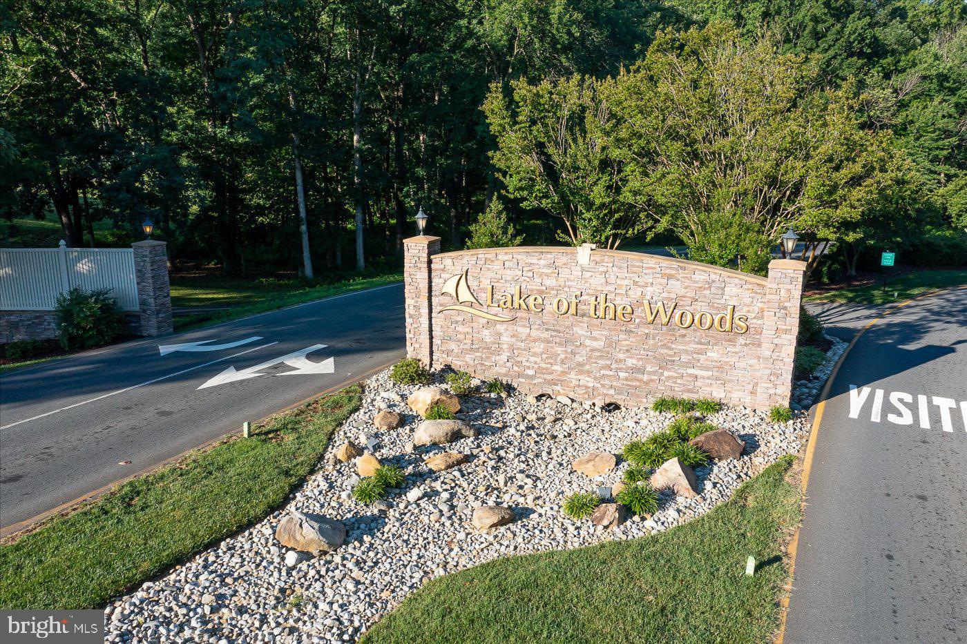 LAKE OF THE WOODS - Residential