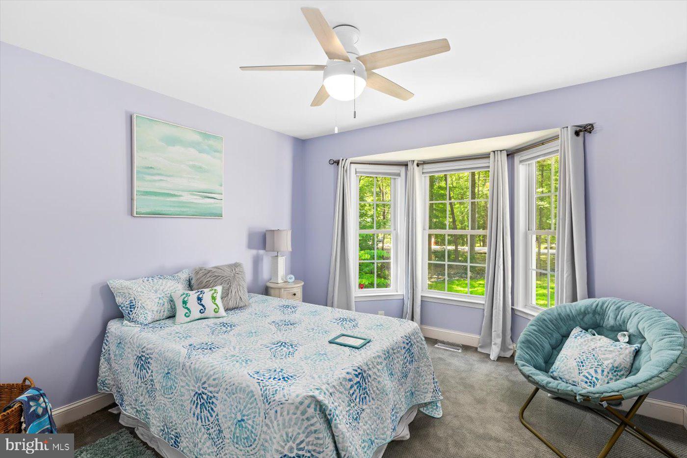 LAKE OF THE WOODS - Residential