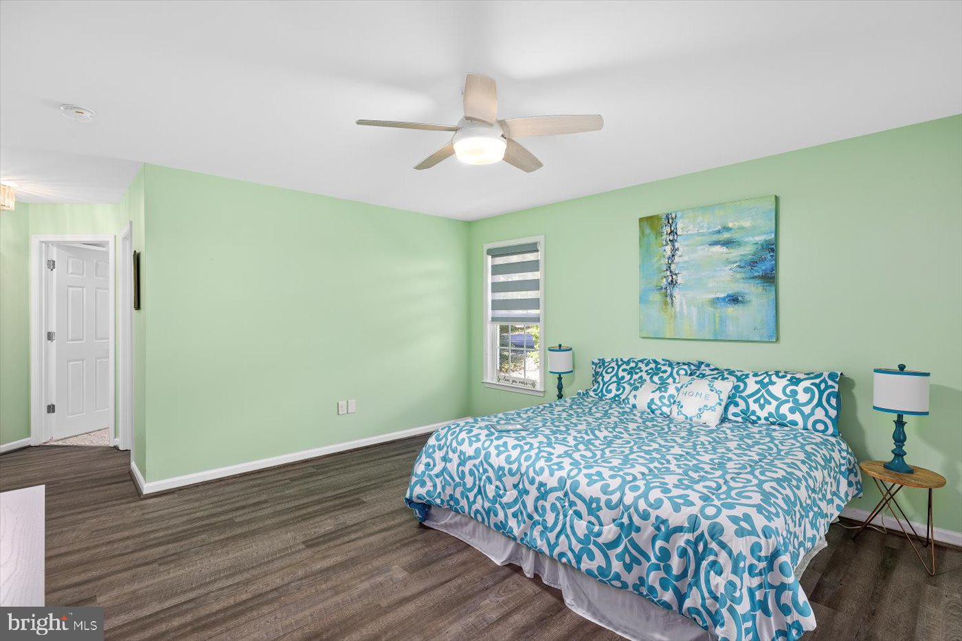 LAKE OF THE WOODS - Residential