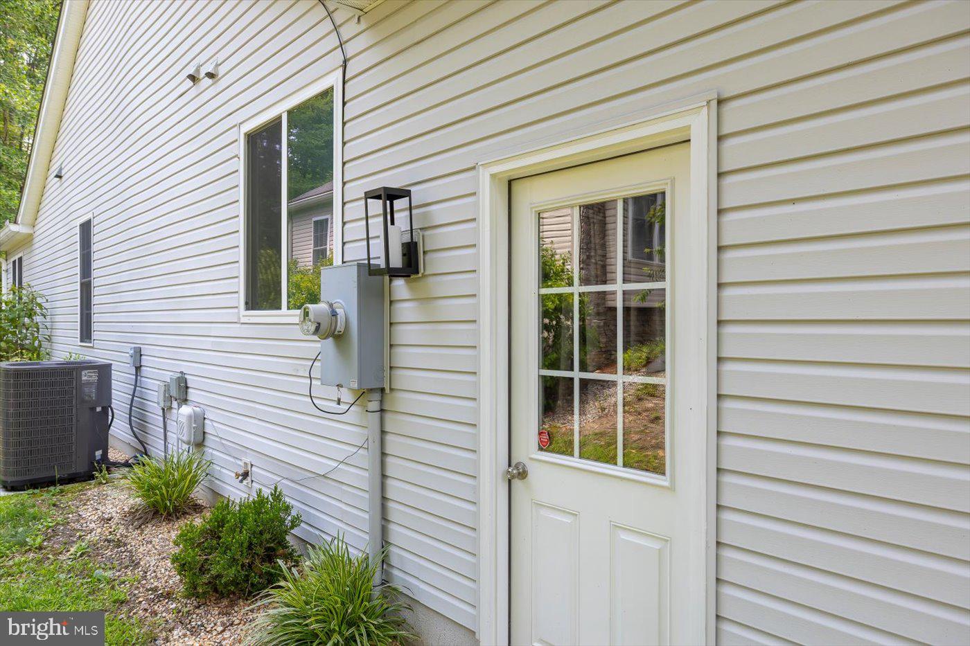 LAKE OF THE WOODS - Residential