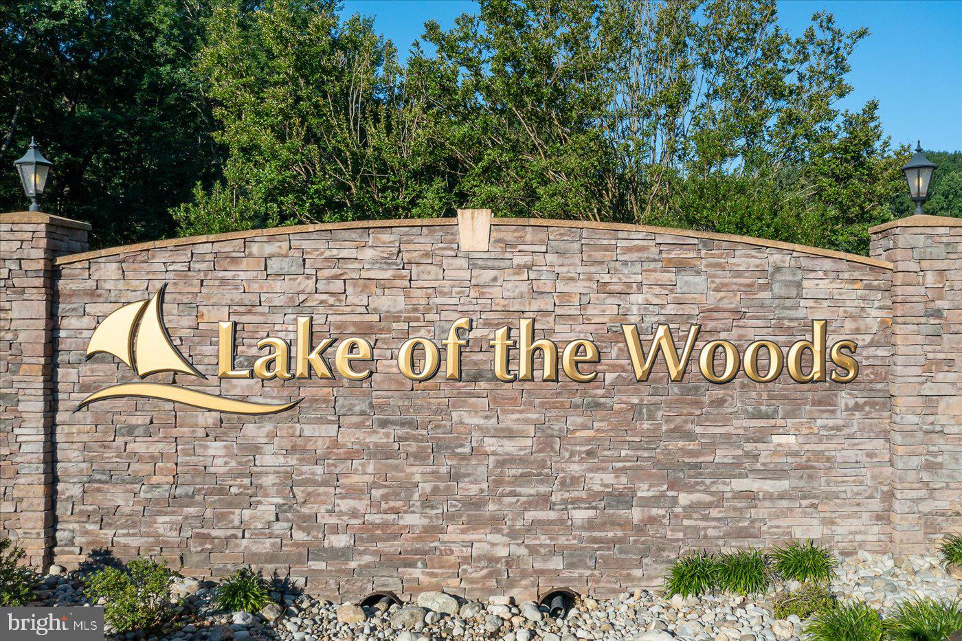LAKE OF THE WOODS - Residential