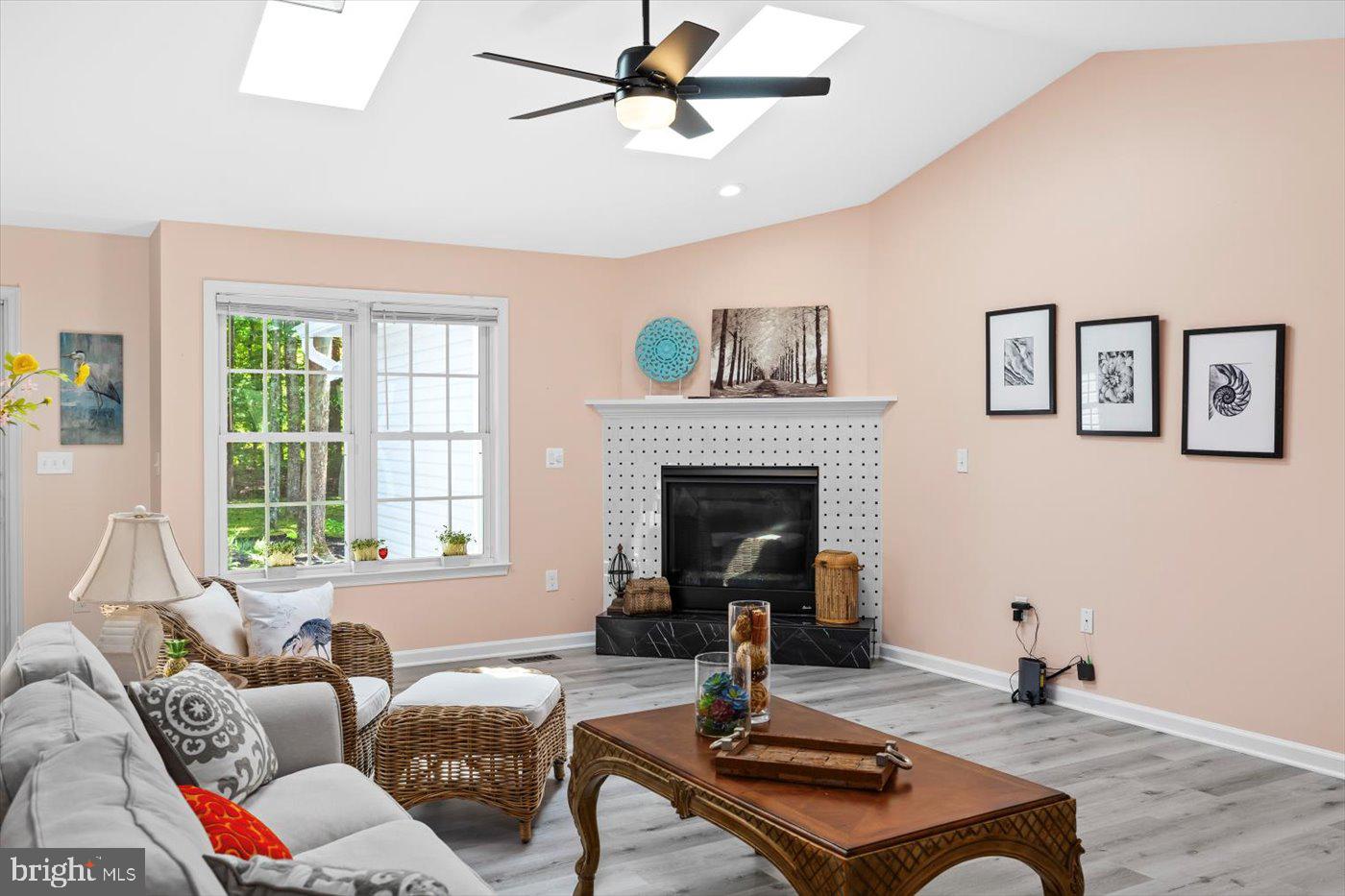 LAKE OF THE WOODS - Residential