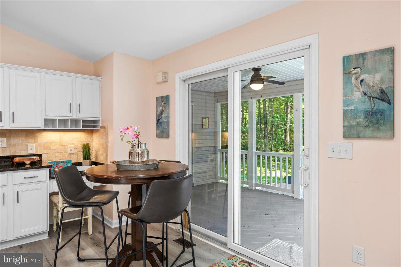 LAKE OF THE WOODS - Residential