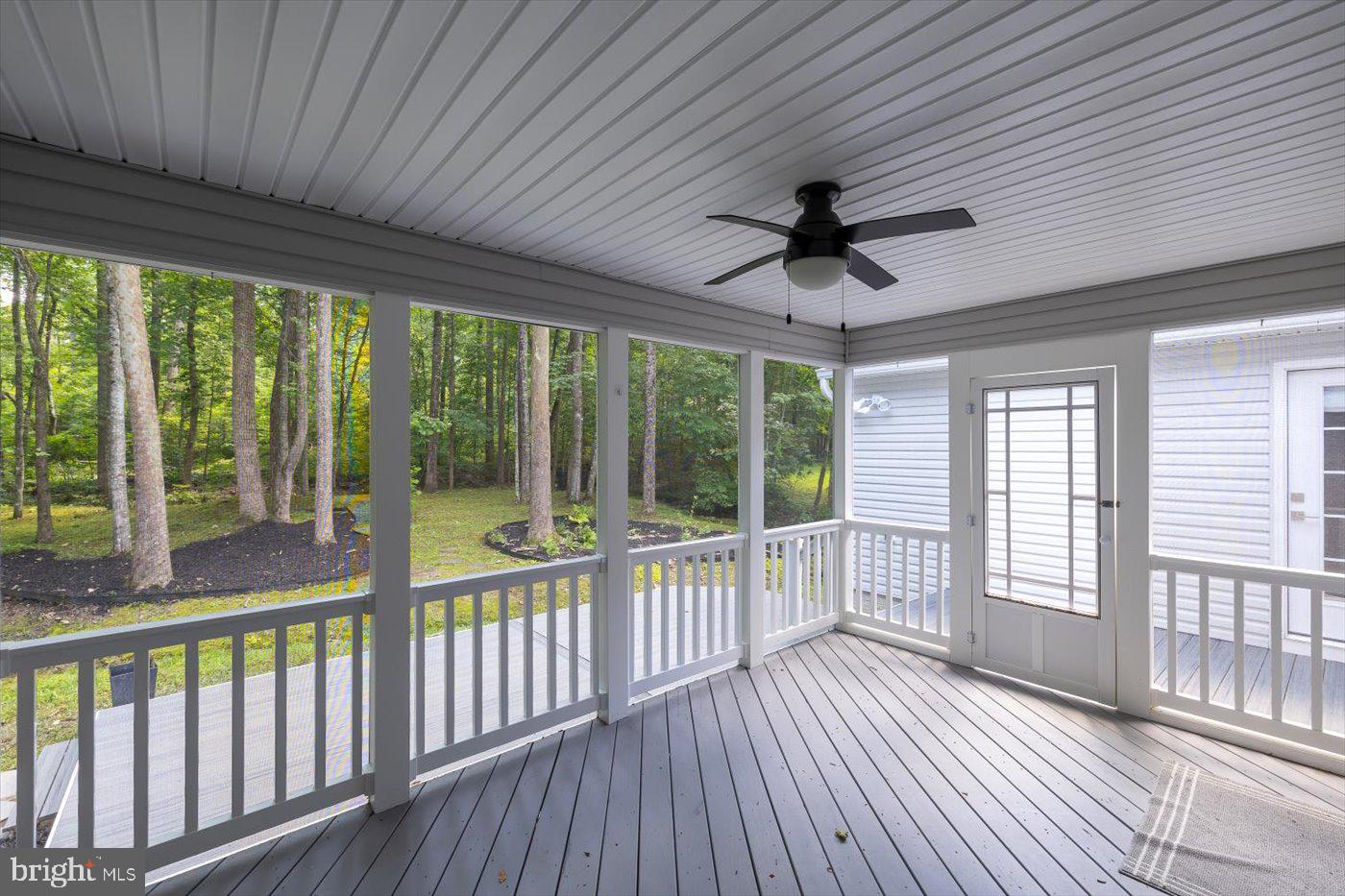 LAKE OF THE WOODS - Residential