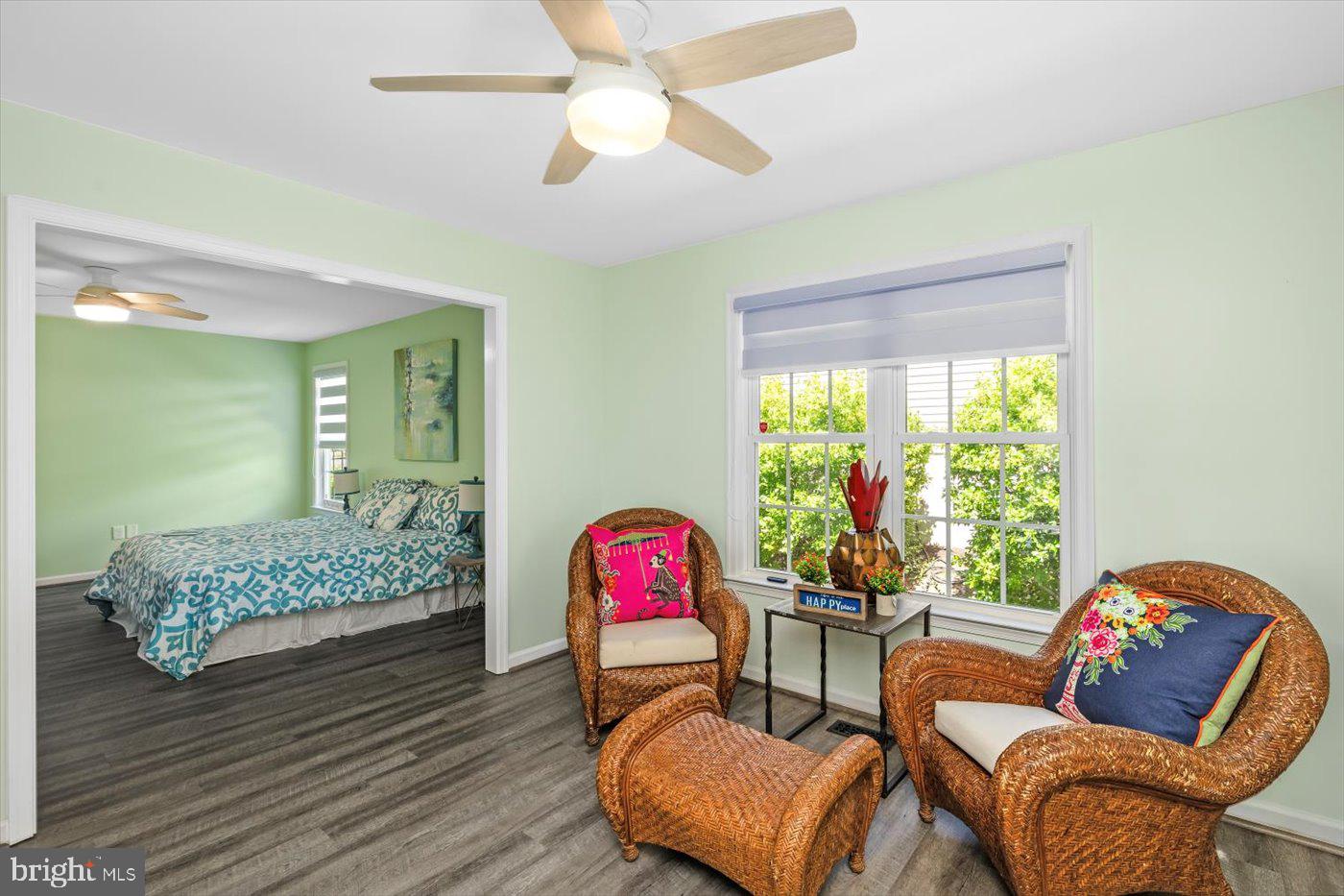 LAKE OF THE WOODS - Residential