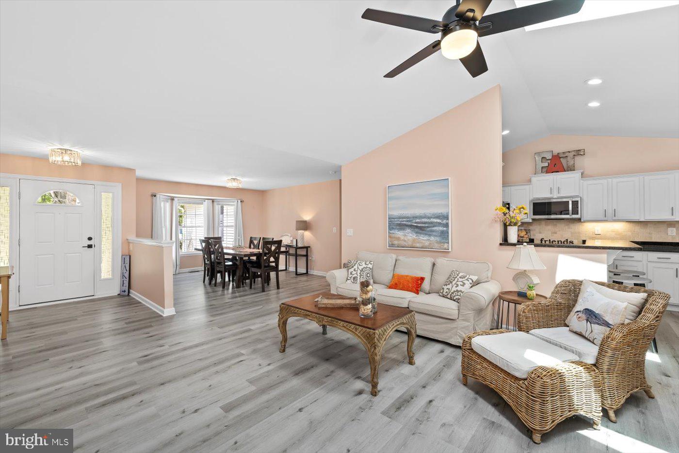 LAKE OF THE WOODS - Residential