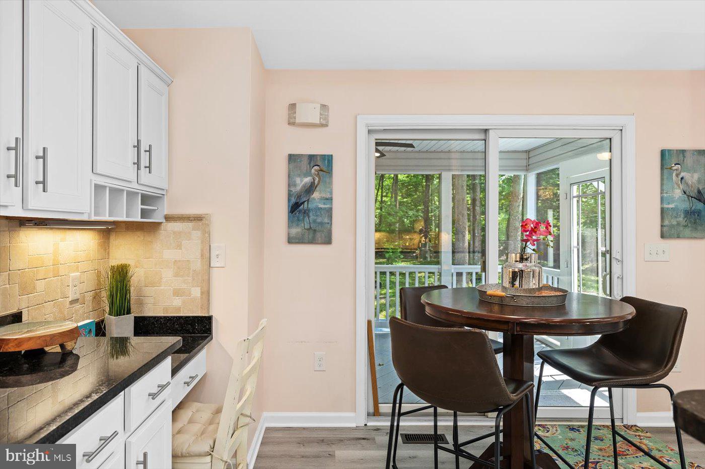 LAKE OF THE WOODS - Residential