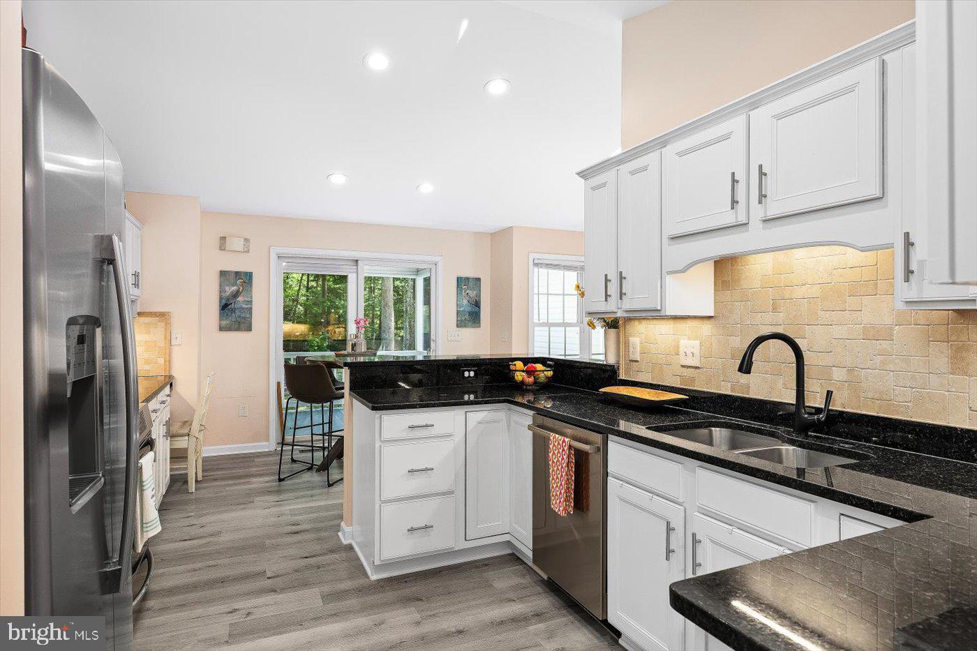 LAKE OF THE WOODS - Residential