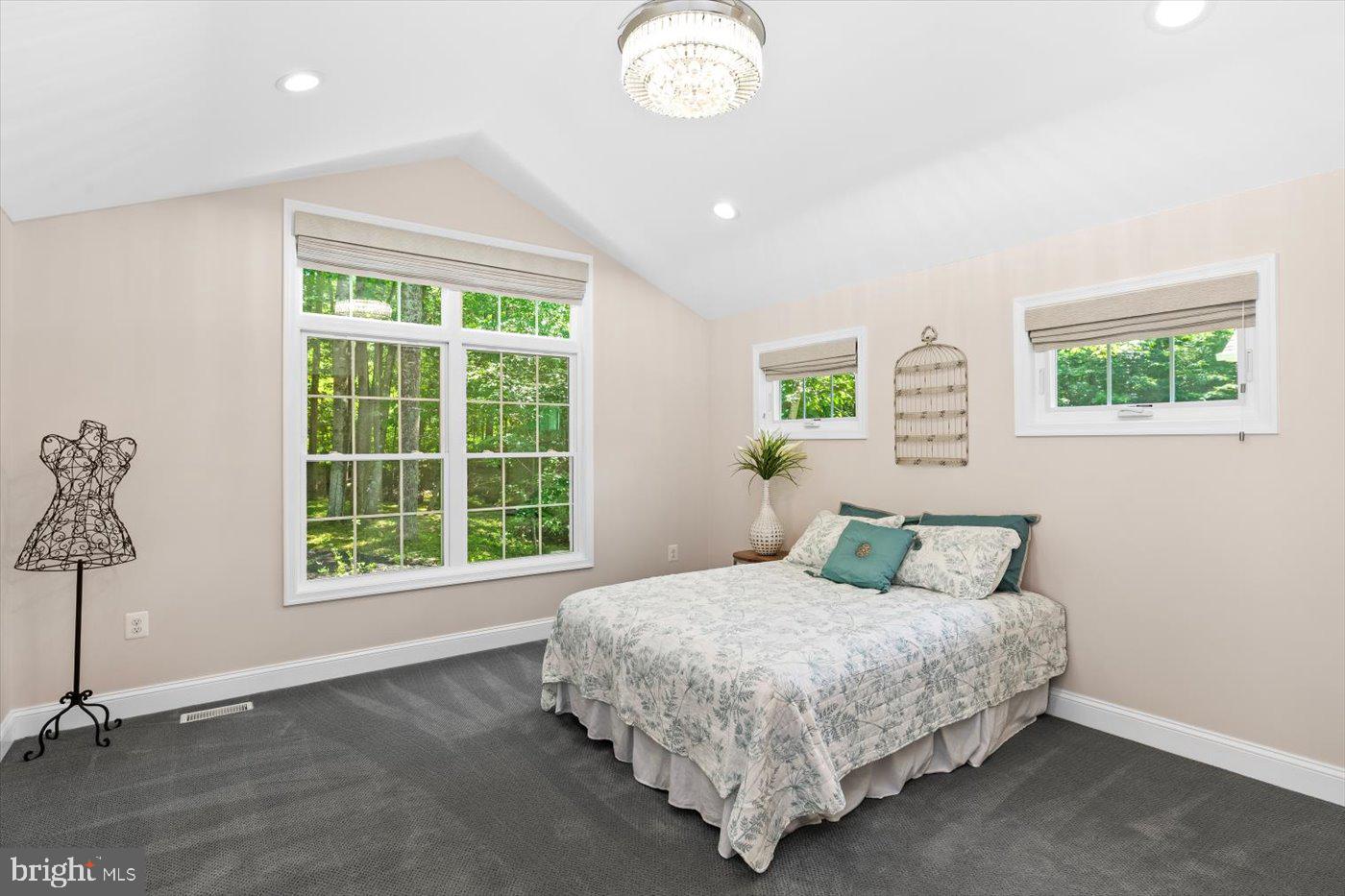 LAKE OF THE WOODS - Residential