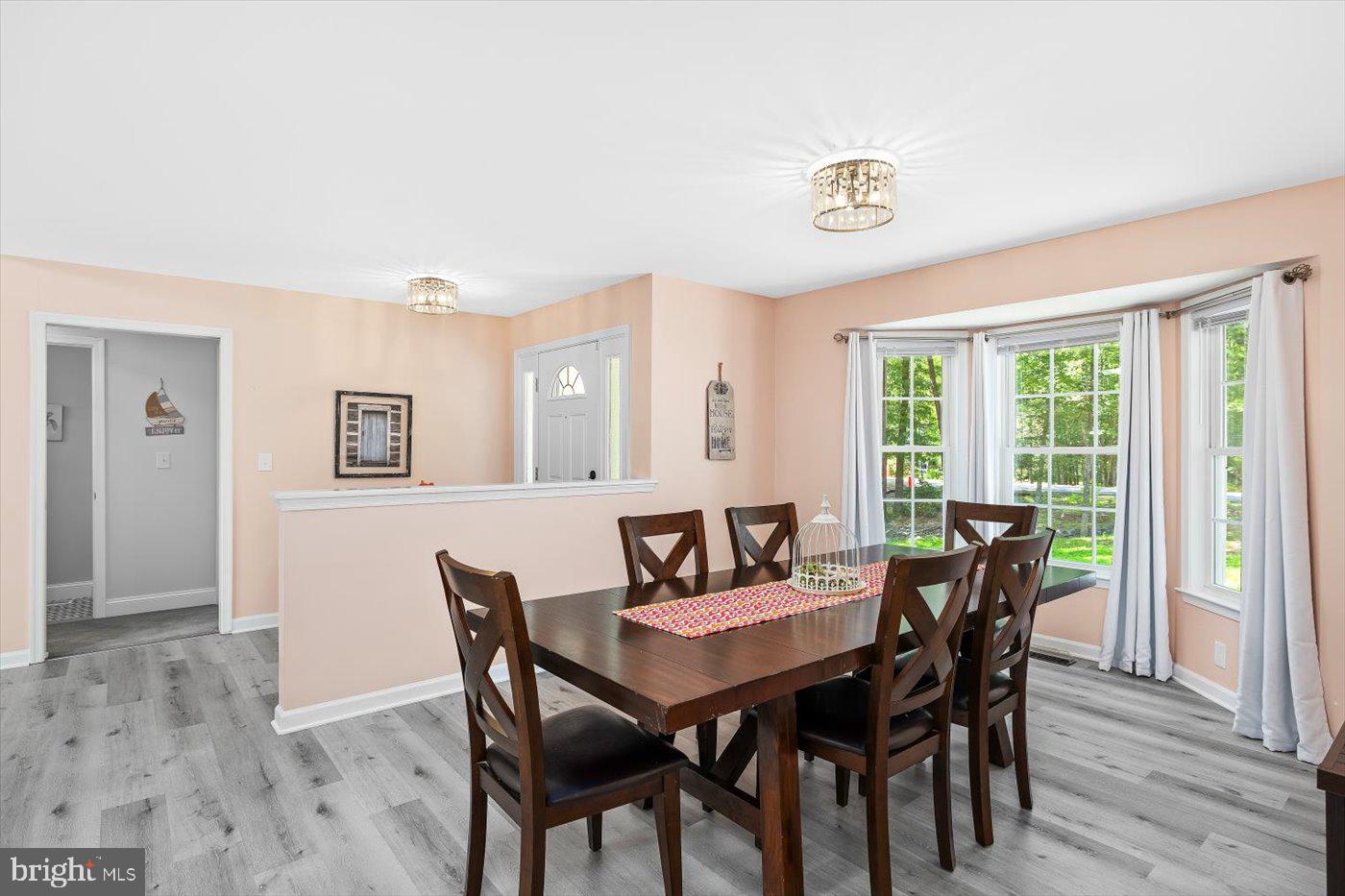 LAKE OF THE WOODS - Residential