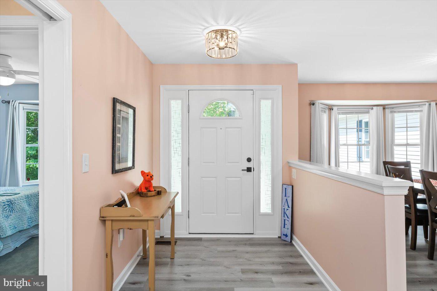 LAKE OF THE WOODS - Residential