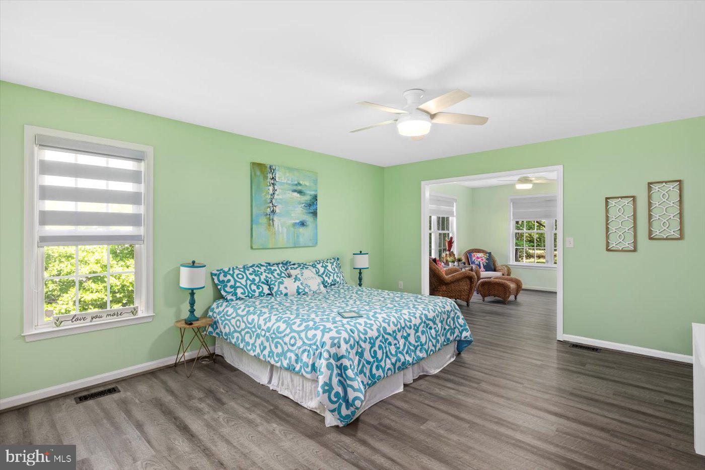 LAKE OF THE WOODS - Residential