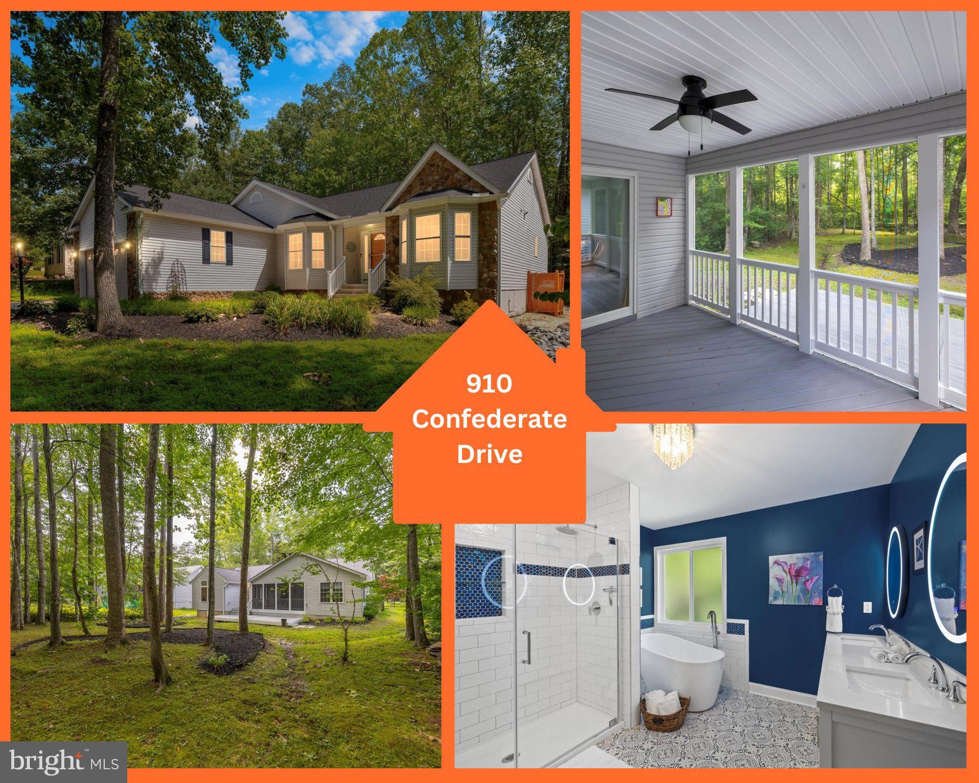 LAKE OF THE WOODS - Residential