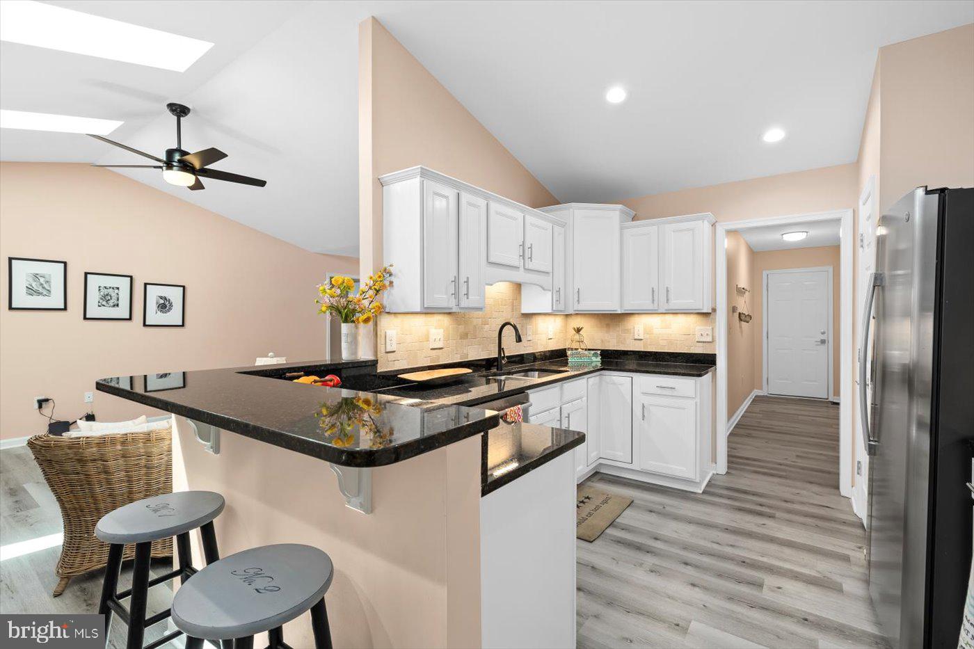 LAKE OF THE WOODS - Residential