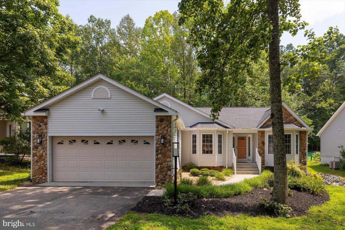 LAKE OF THE WOODS - Residential