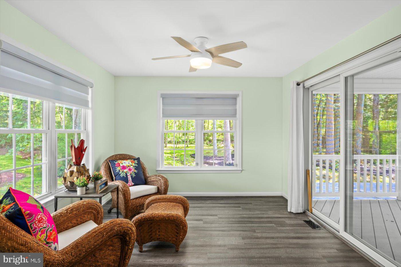 LAKE OF THE WOODS - Residential