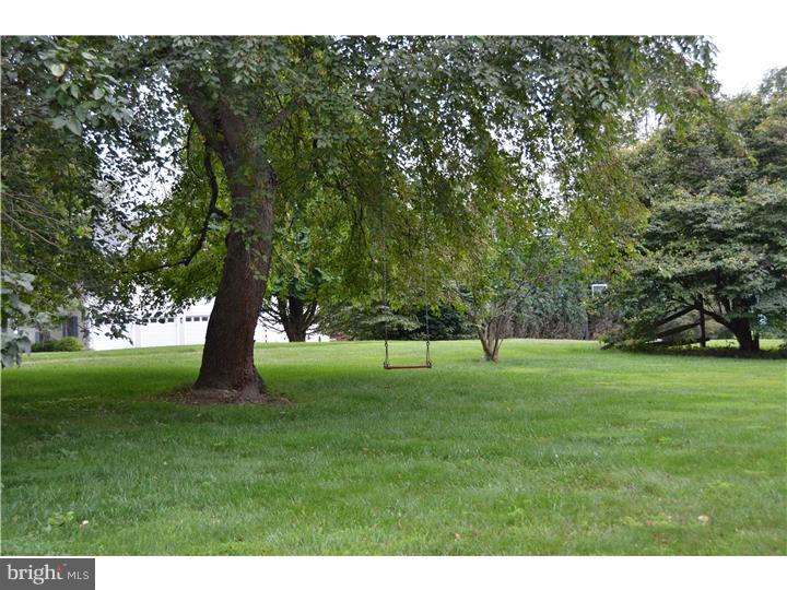 CHESHIRE KNOLL - Residential