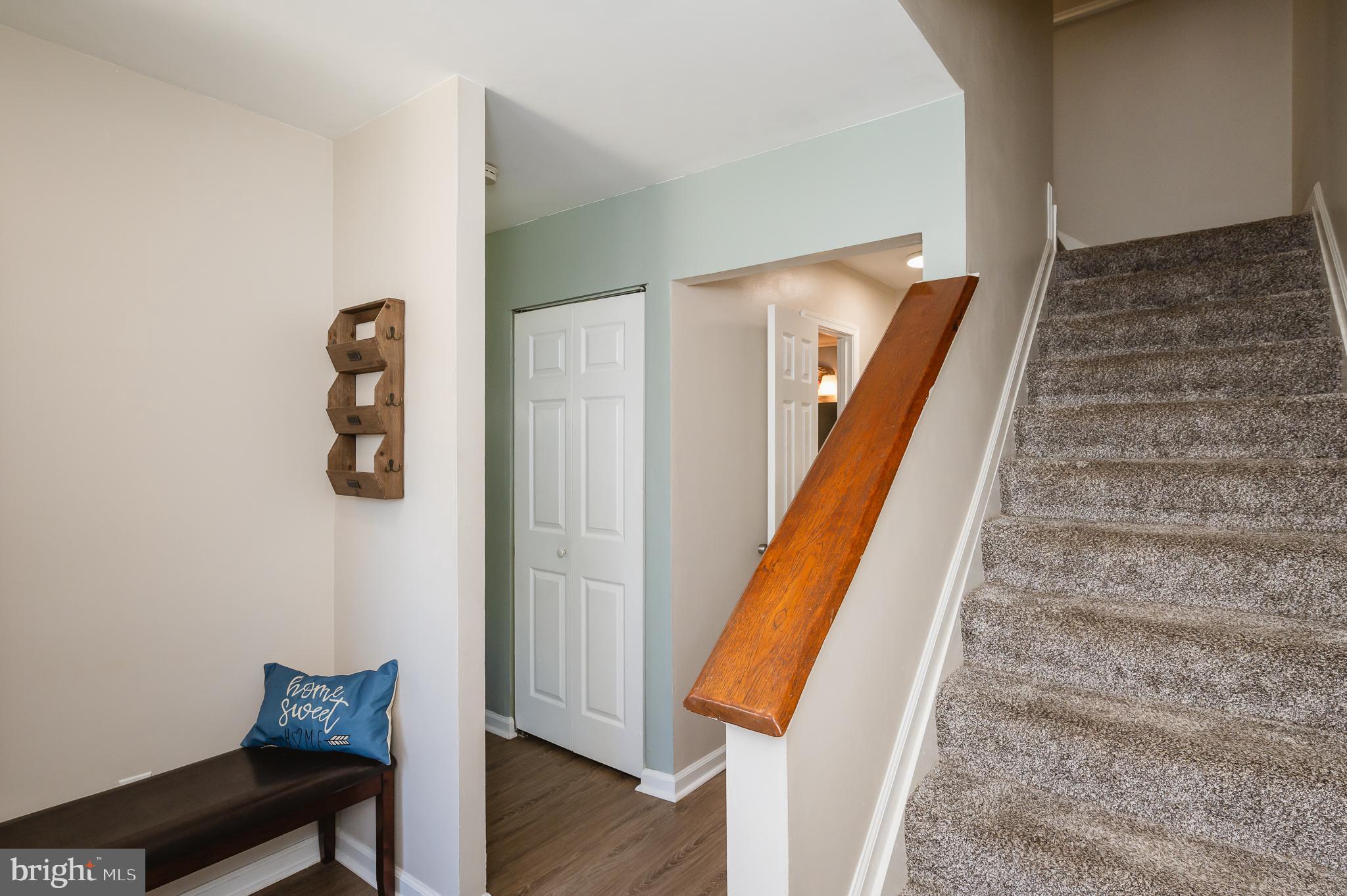 CROFTON MEADOWS - Residential