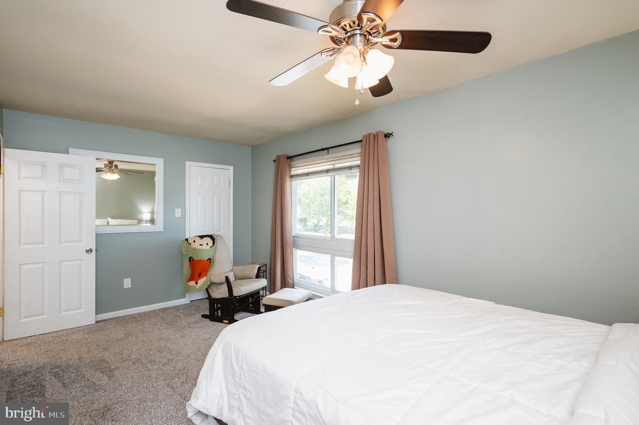 CROFTON MEADOWS - Residential