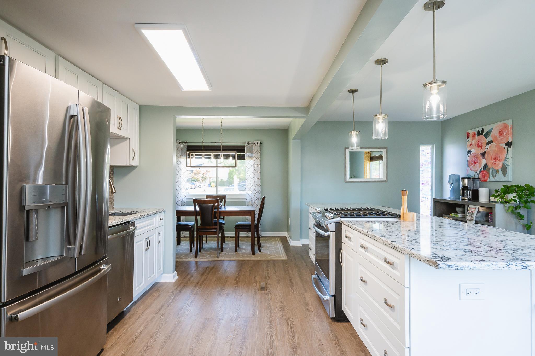 CROFTON MEADOWS - Residential