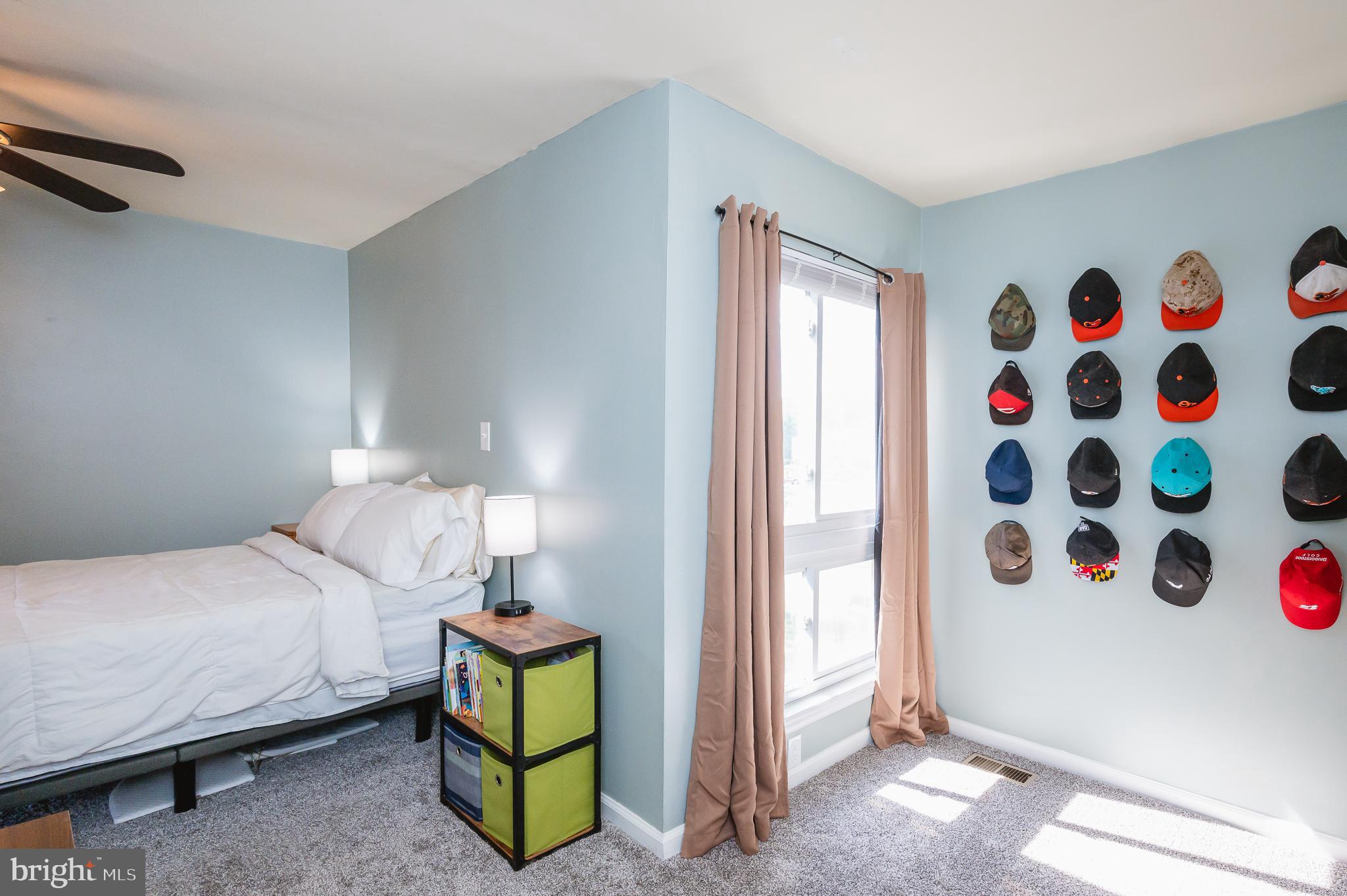 CROFTON MEADOWS - Residential