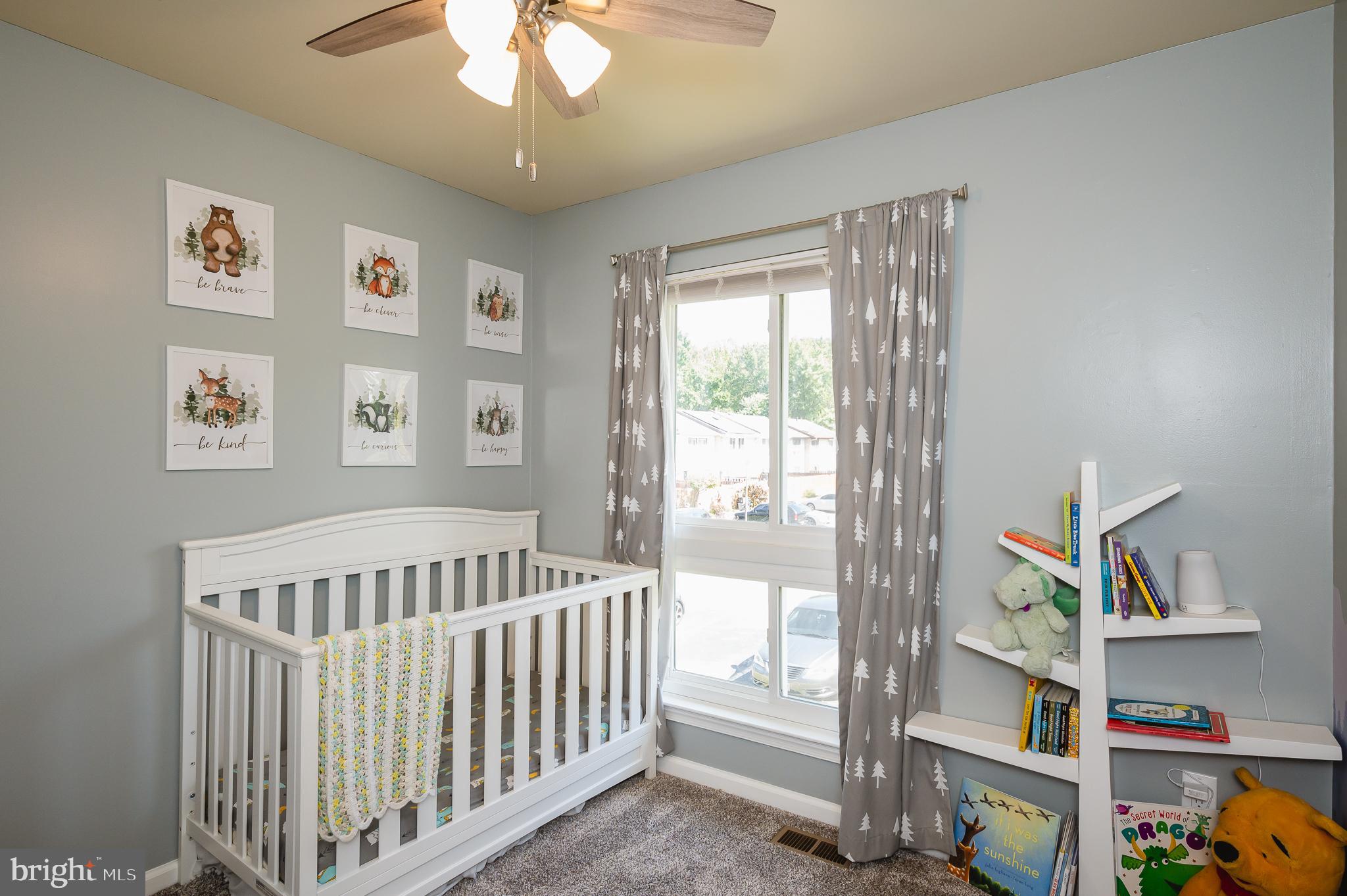 CROFTON MEADOWS - Residential