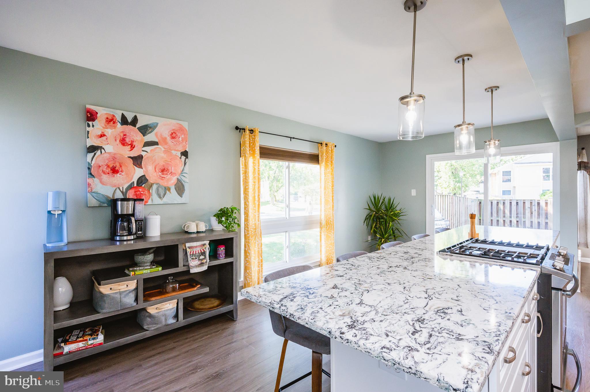 CROFTON MEADOWS - Residential