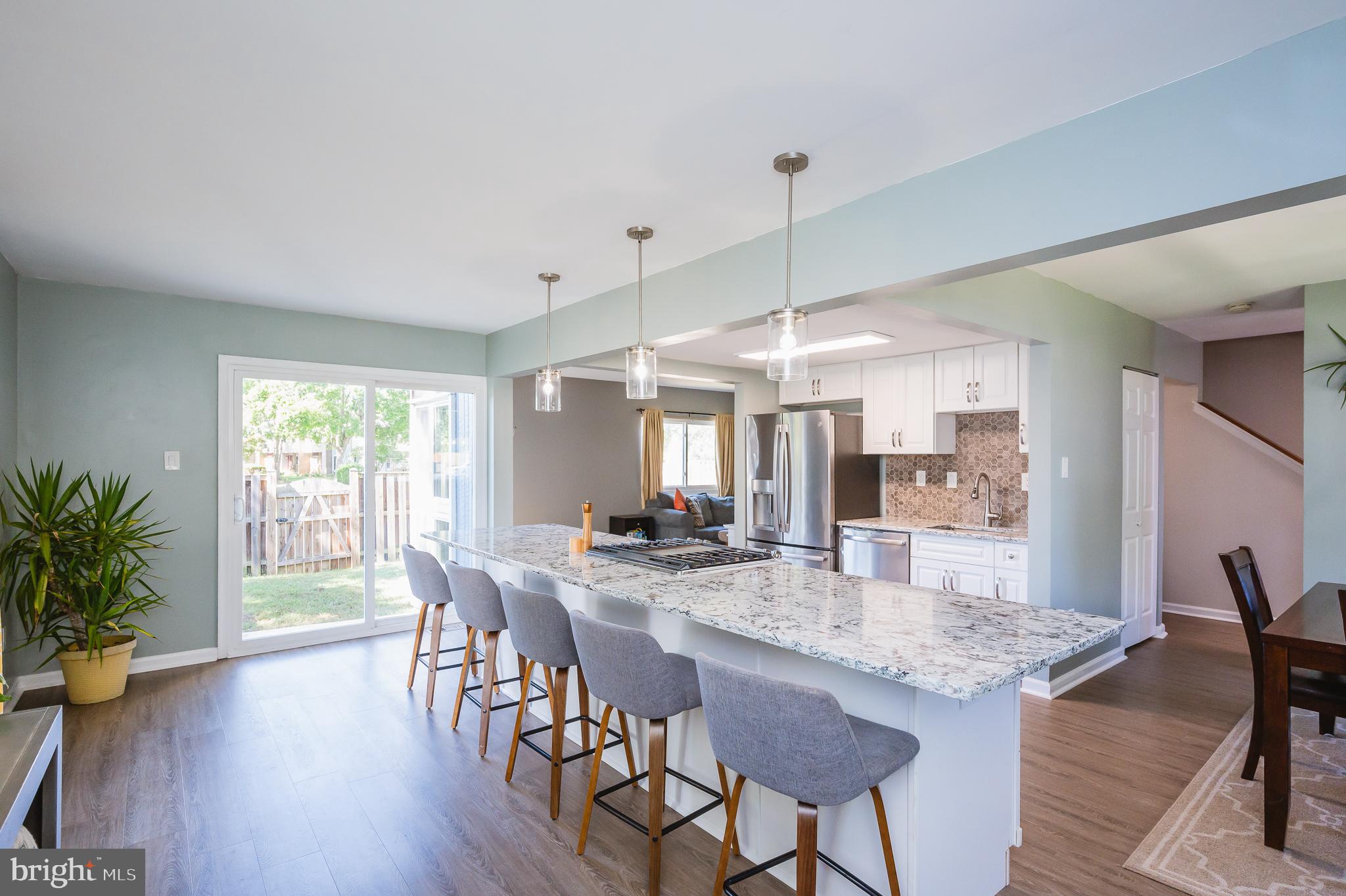 CROFTON MEADOWS - Residential