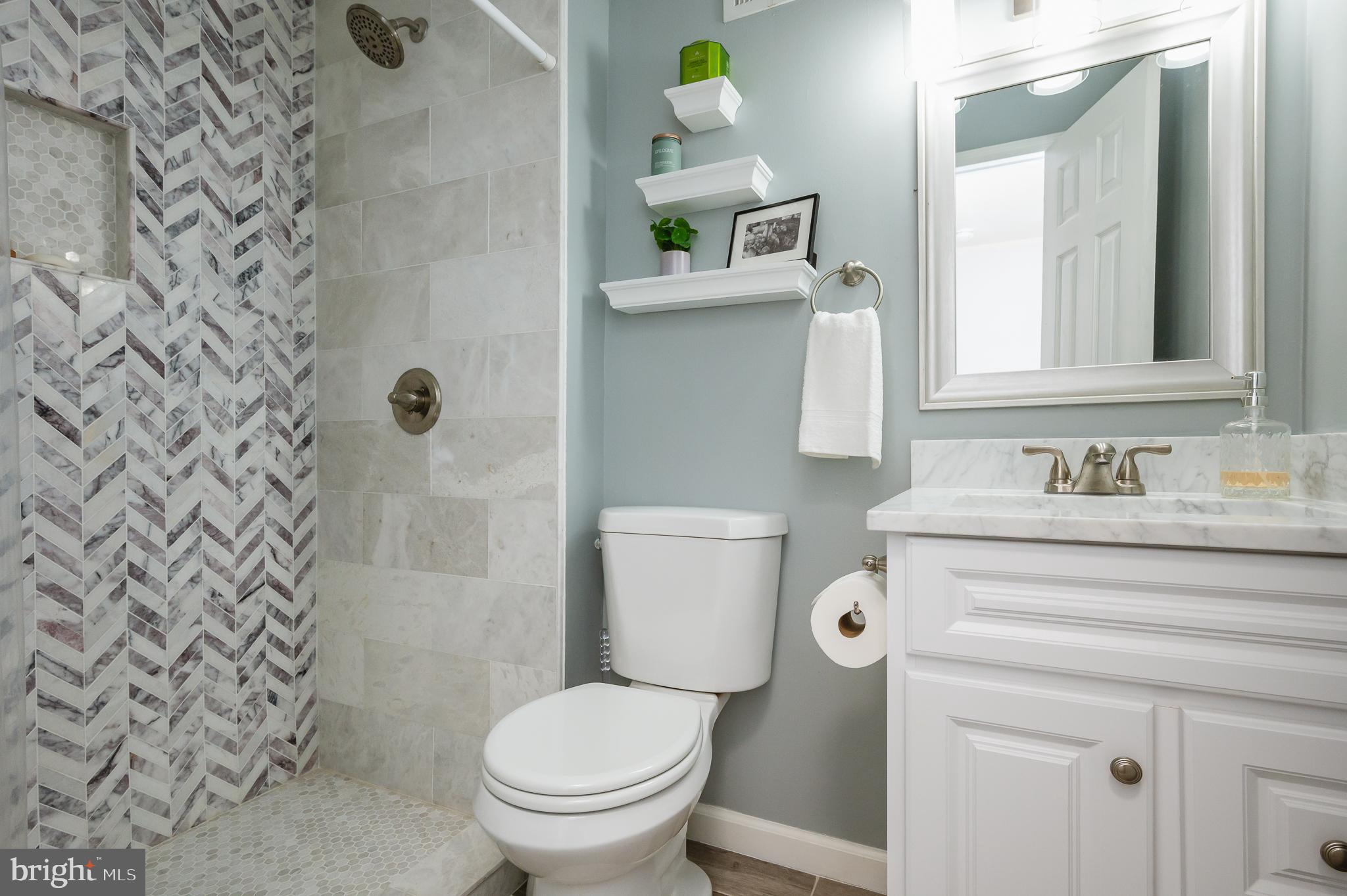 CROFTON MEADOWS - Residential