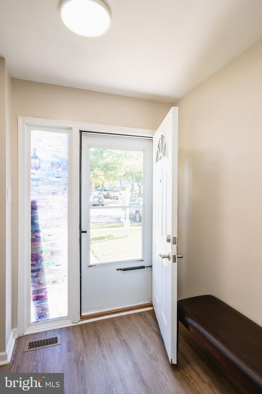 CROFTON MEADOWS - Residential