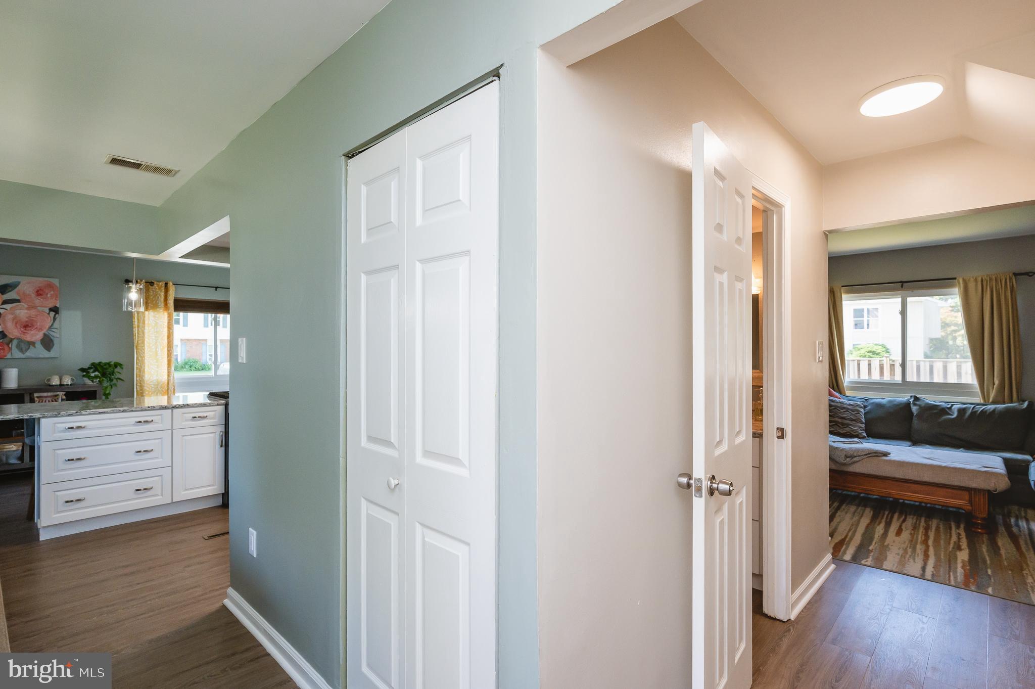 CROFTON MEADOWS - Residential