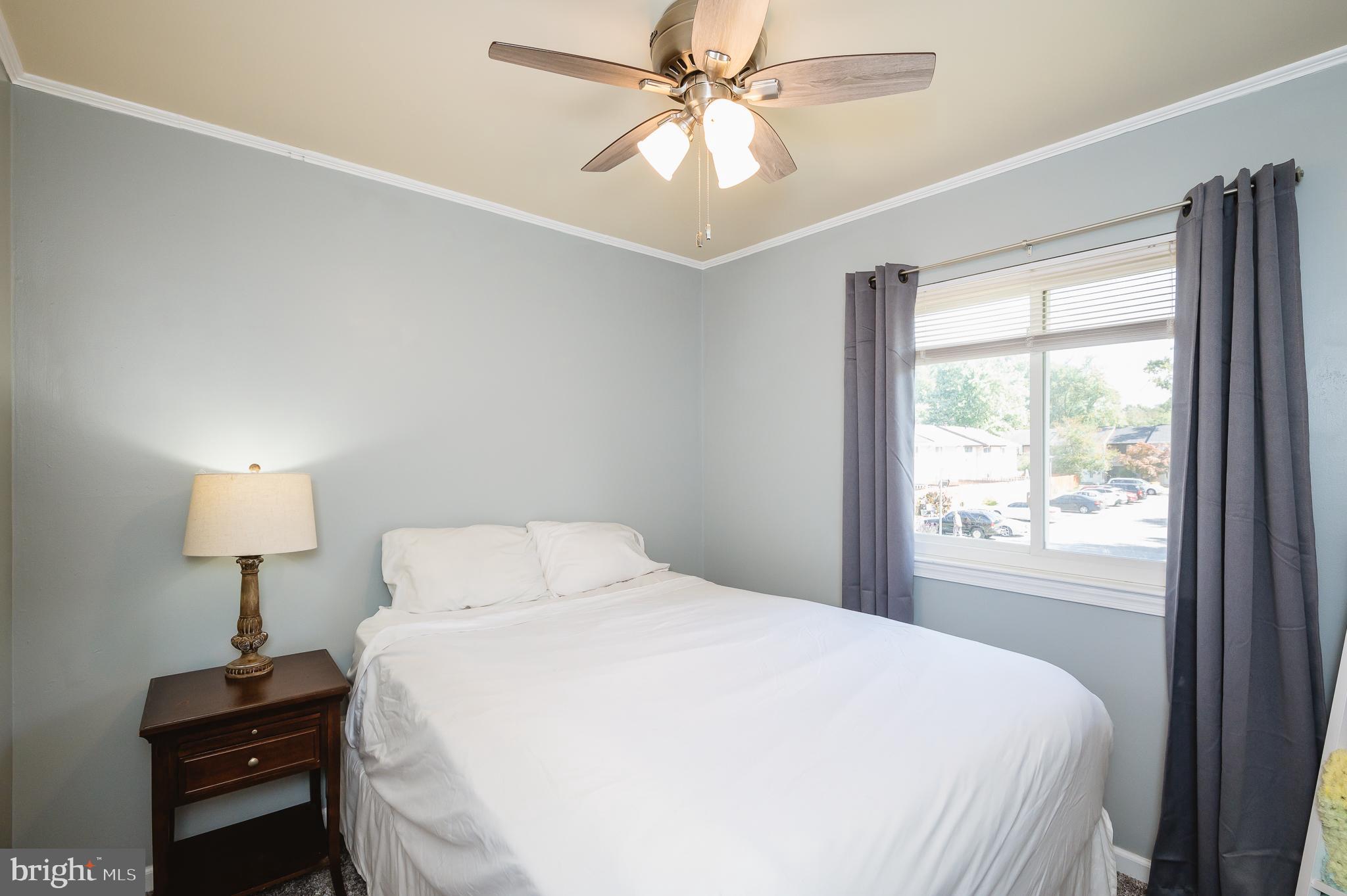 CROFTON MEADOWS - Residential