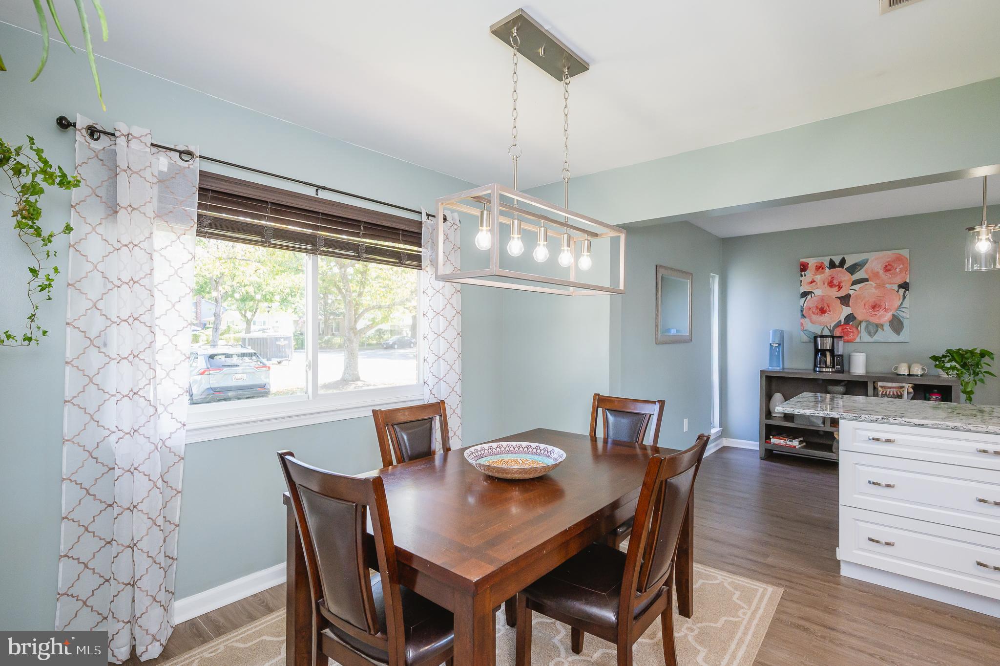 CROFTON MEADOWS - Residential