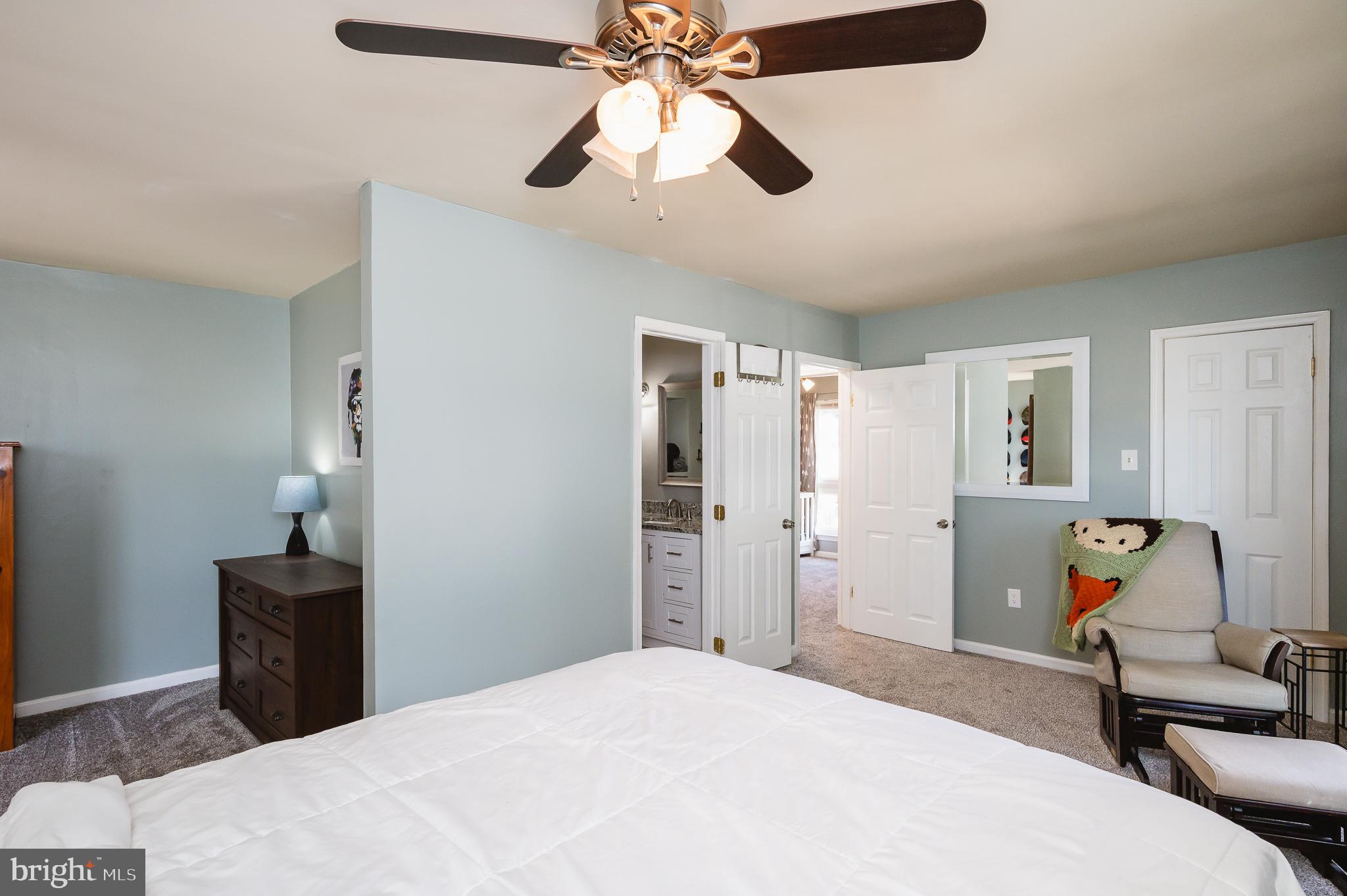 CROFTON MEADOWS - Residential