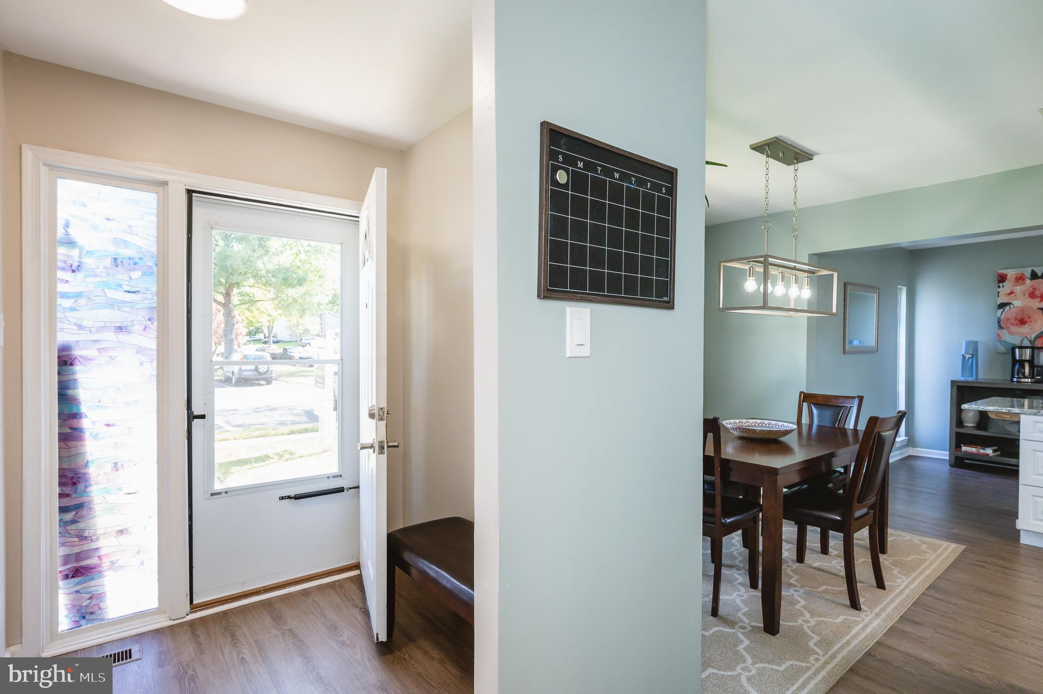 CROFTON MEADOWS - Residential