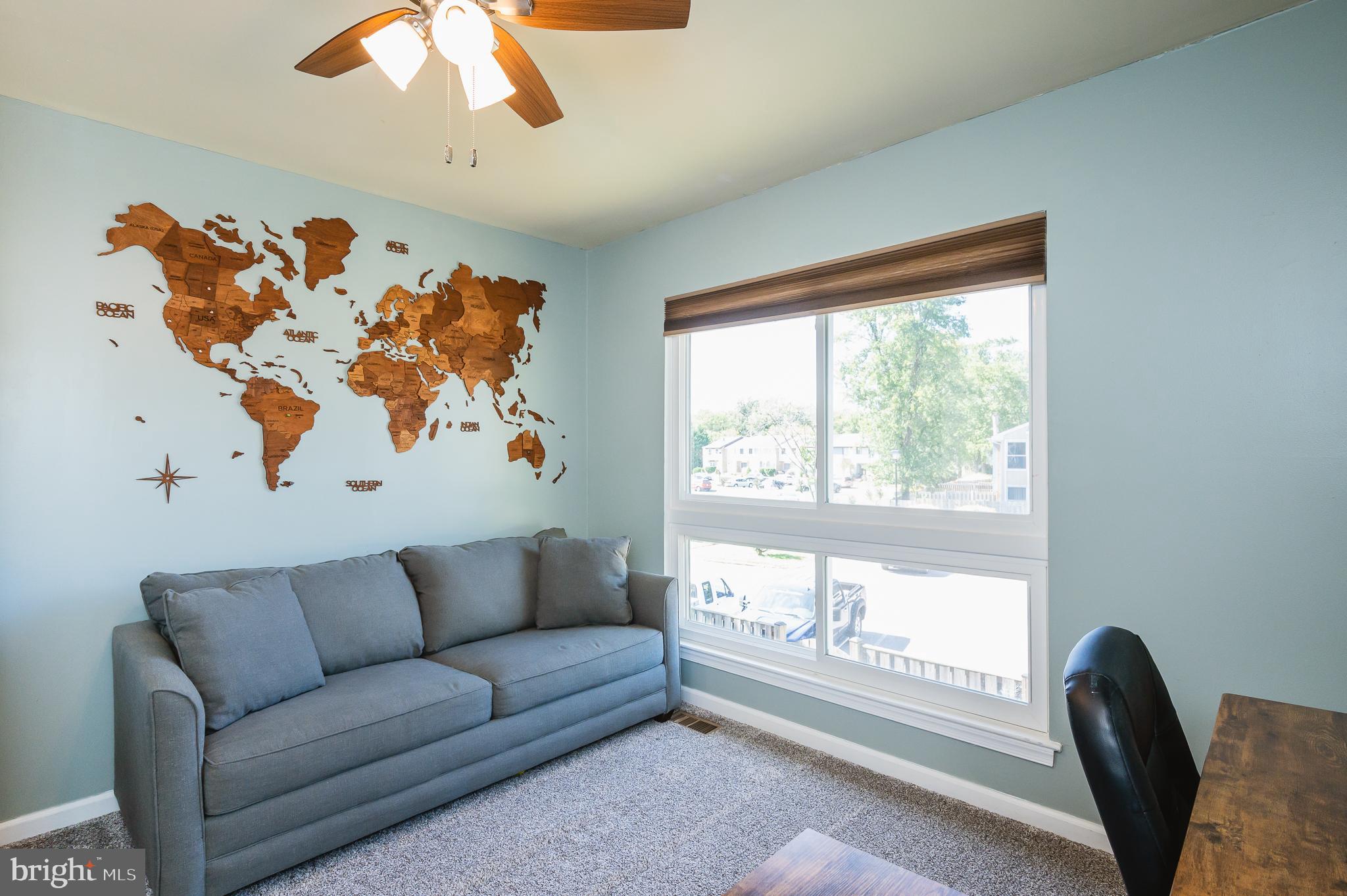 CROFTON MEADOWS - Residential