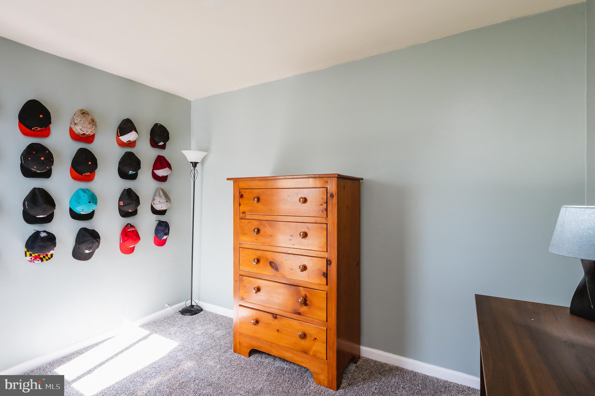 CROFTON MEADOWS - Residential