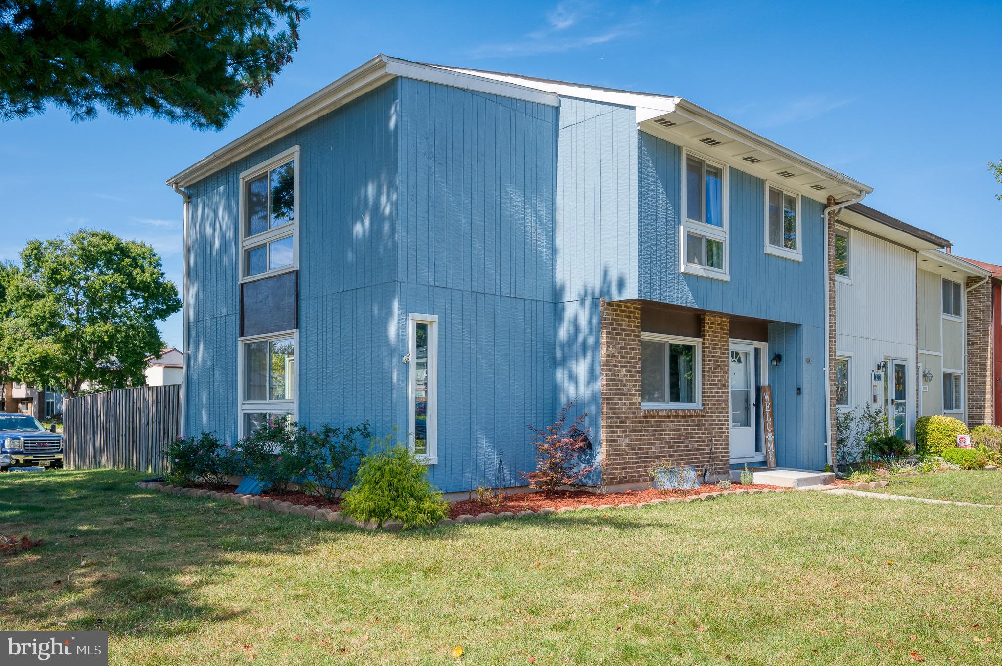 CROFTON MEADOWS - Residential