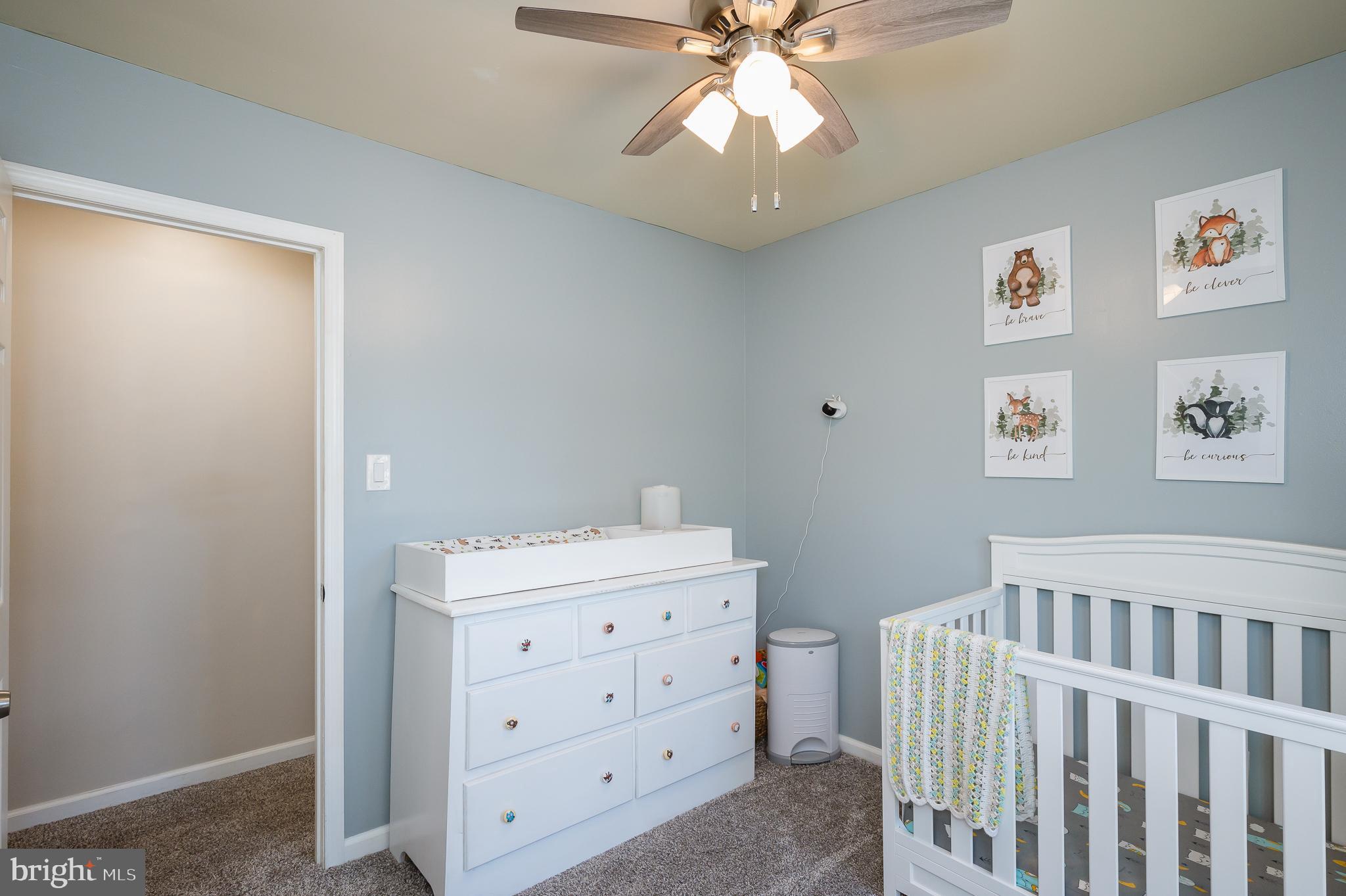 CROFTON MEADOWS - Residential