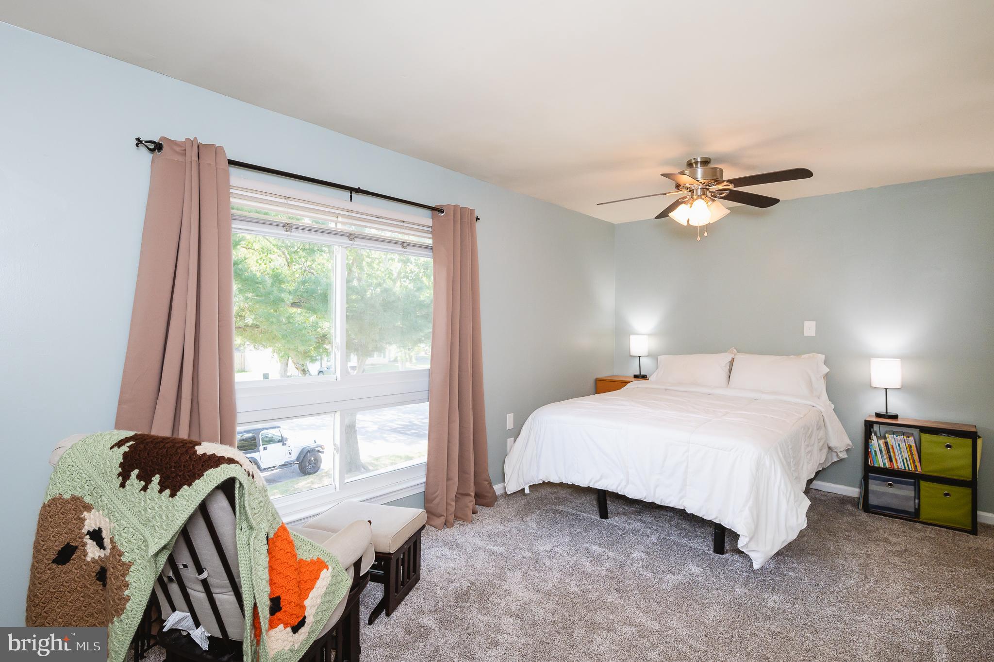 CROFTON MEADOWS - Residential