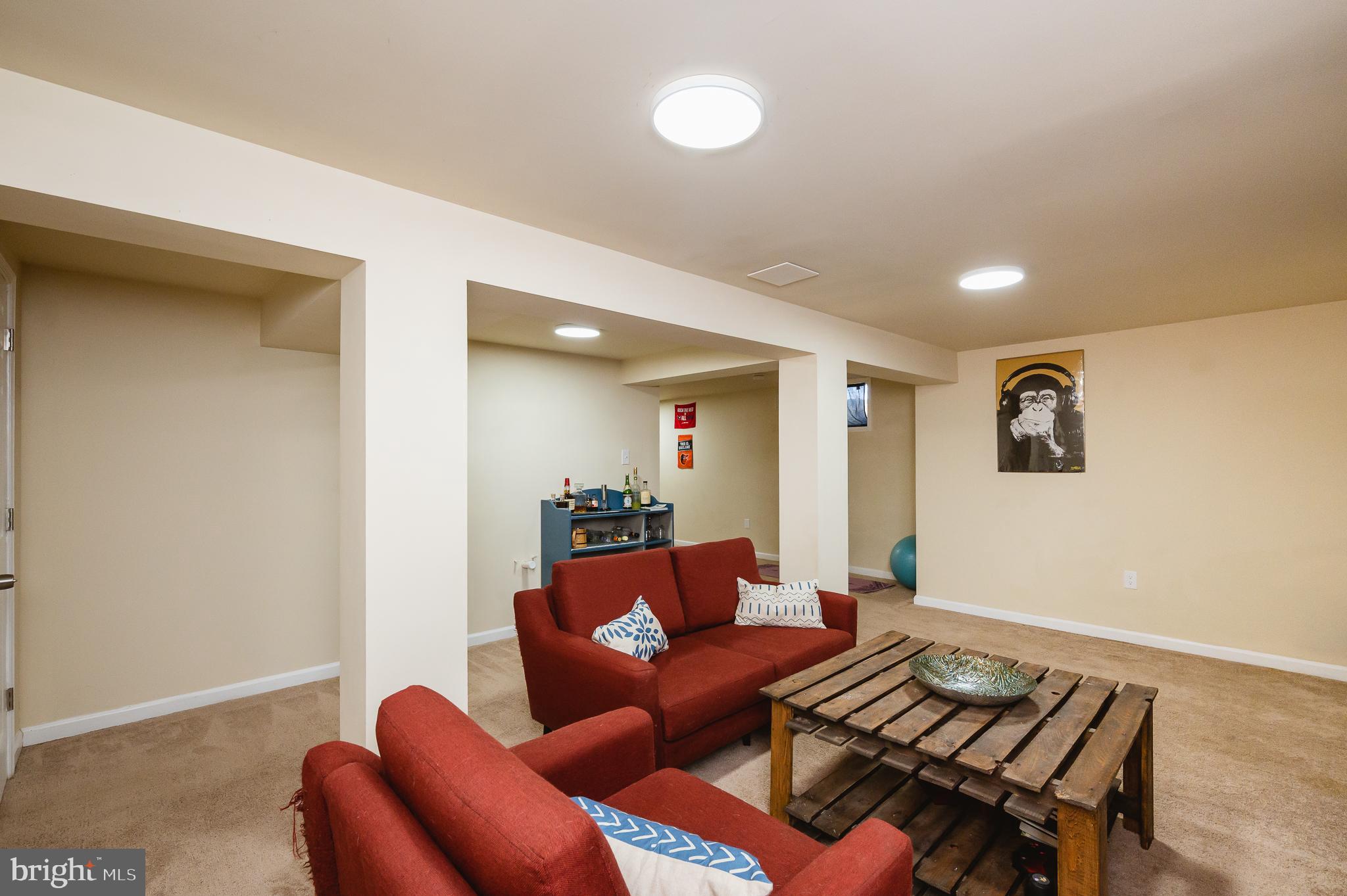 CROFTON MEADOWS - Residential